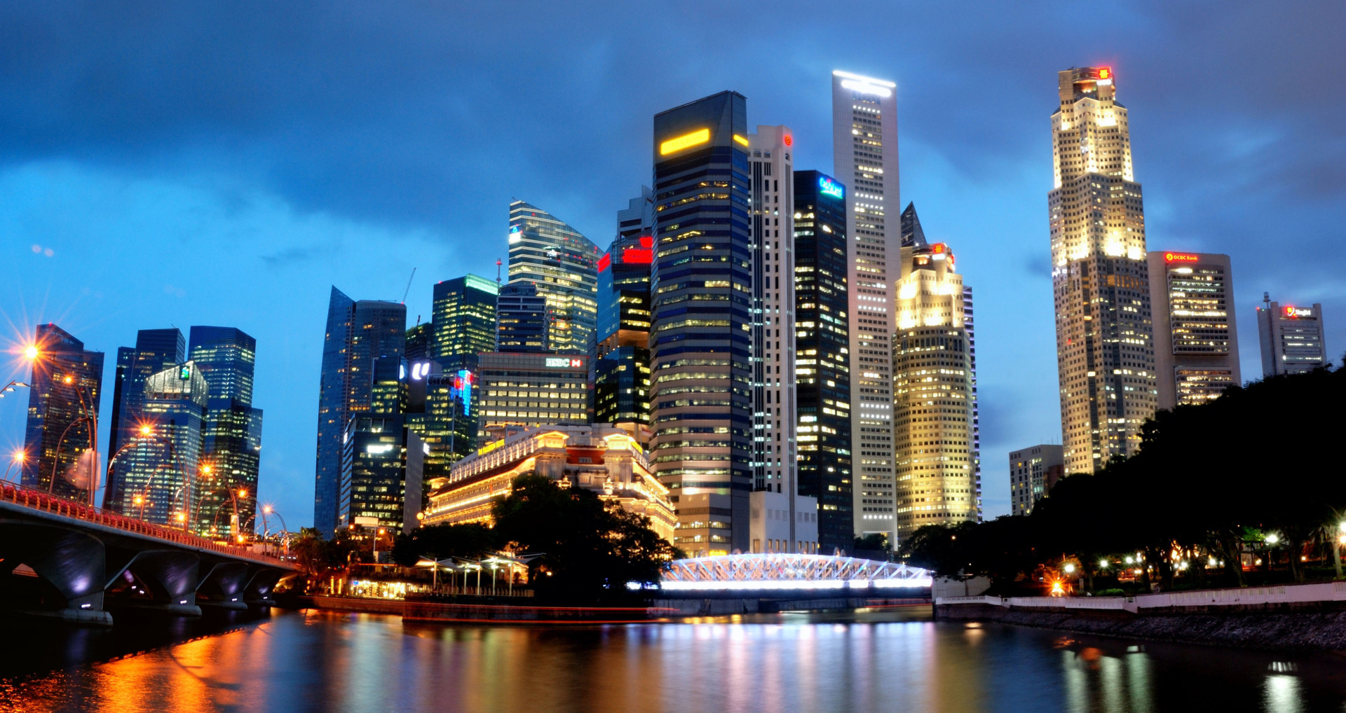 O mistério dos navios abandonados que aparecem em Singapura