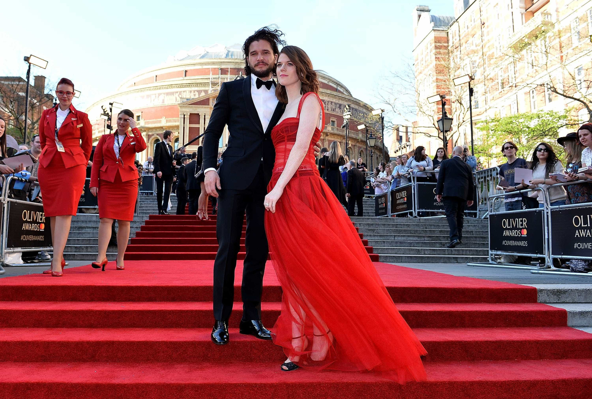 Final feliz? Veja as celebridades que se vão casar em 2018