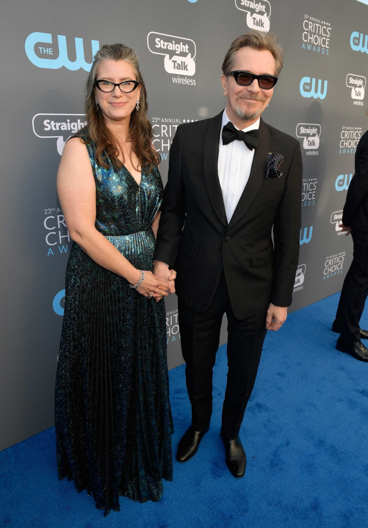Os melhores e piores looks dos Critics Choice Awards