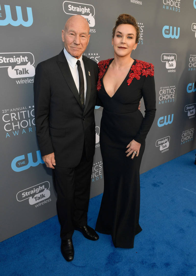 Os melhores e piores looks dos Critics Choice Awards