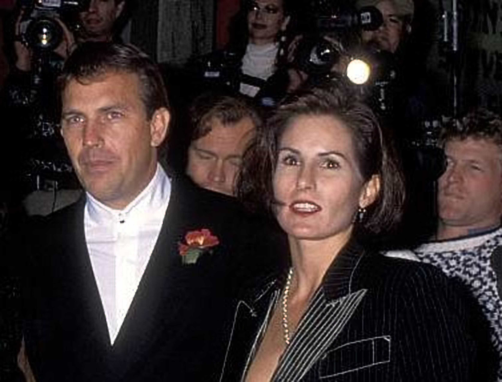 Relembre os famosos que tiveram que pagar fortunas em divórcios