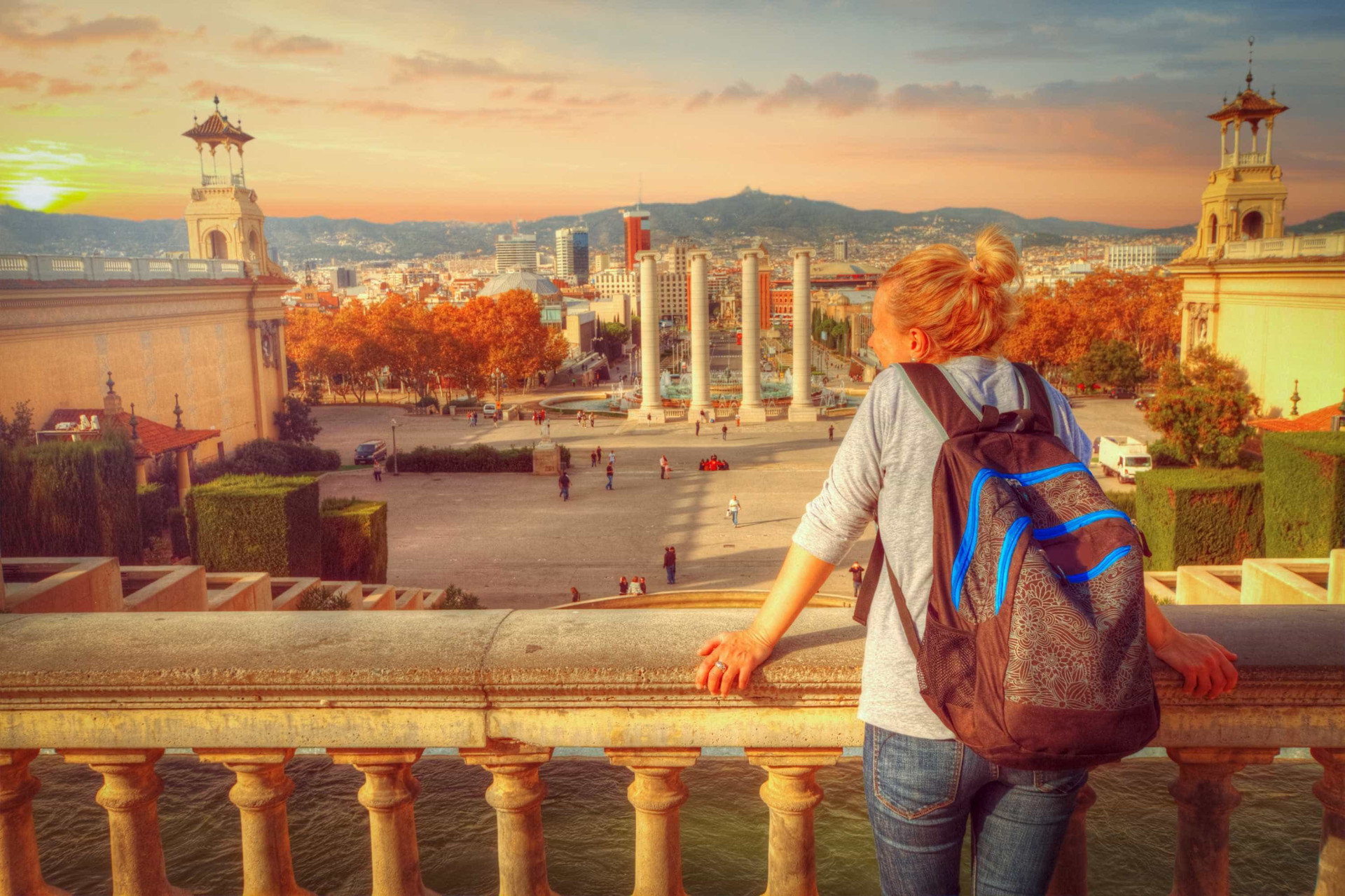 Conheça os melhores destinos do mundo para solteiros