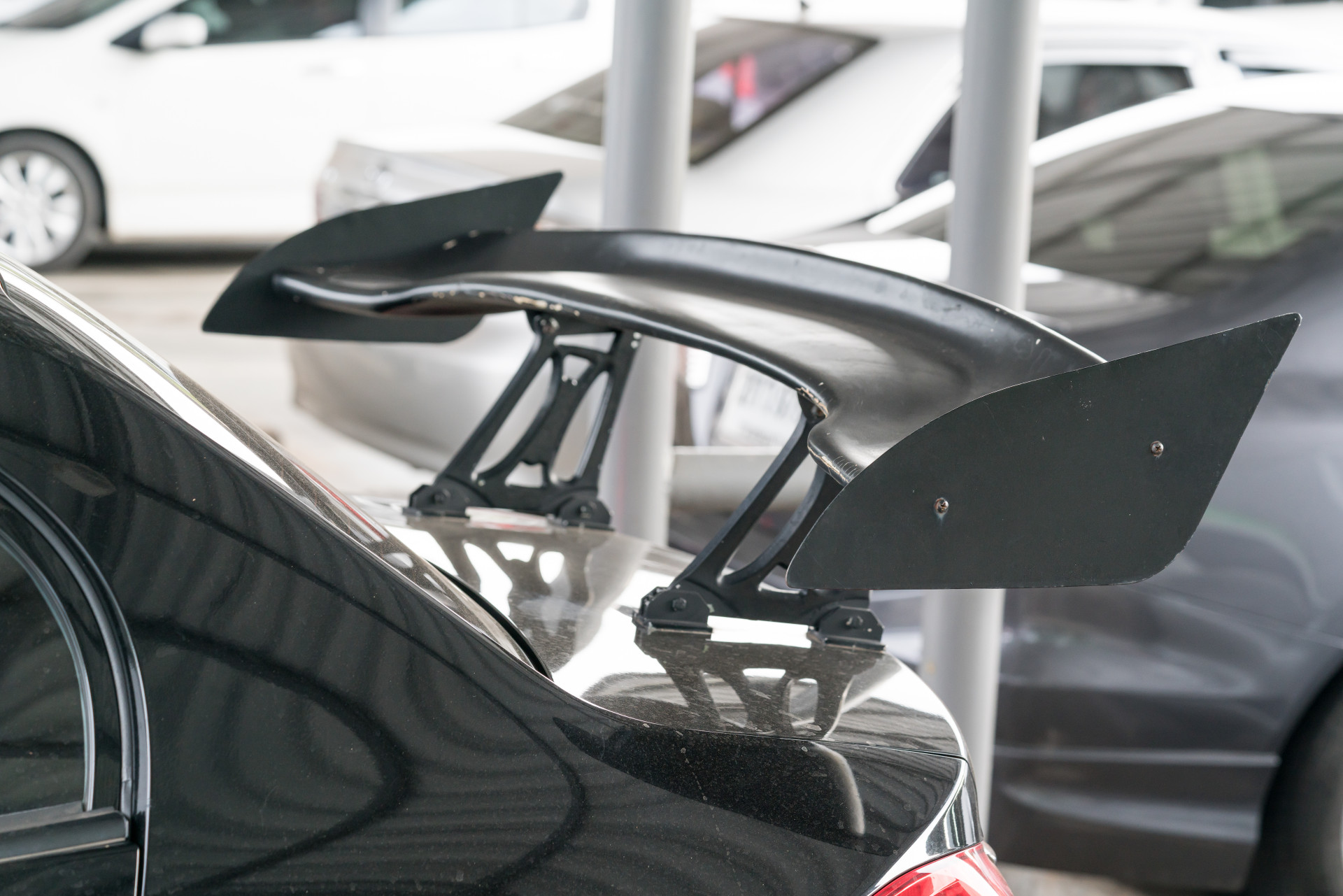 Pensa personalizar o carro? Eis algumas dicas