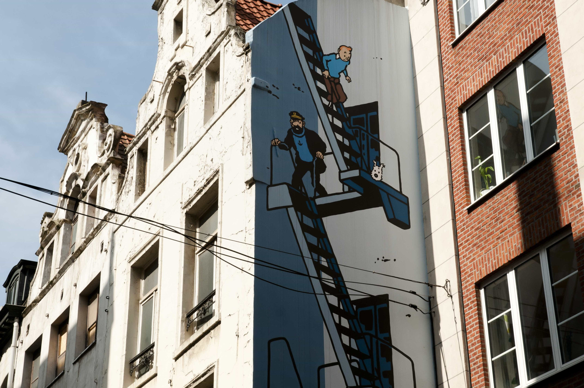 Conheça os melhores locais do mundo para apreciar arte urbana