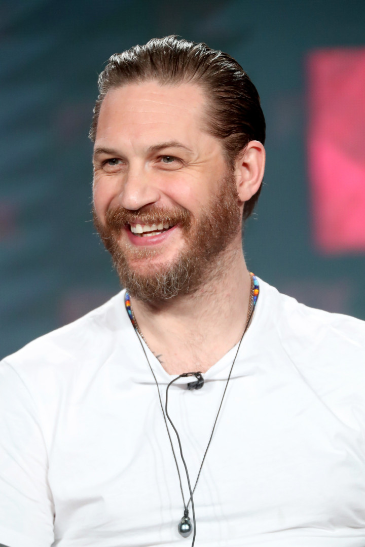 As celebridades que mudaram drasticamente depois de usar barba
