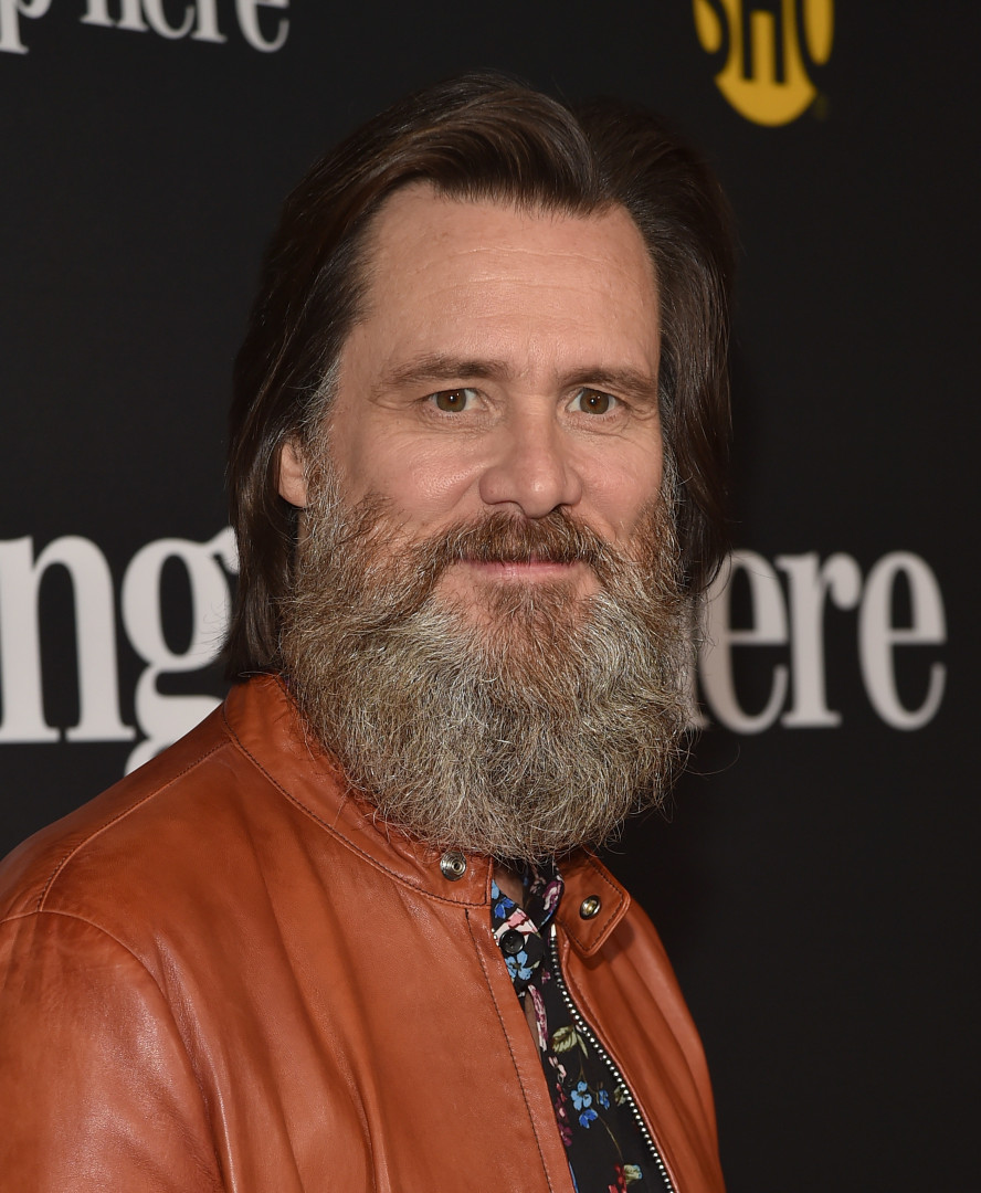 As celebridades que mudaram drasticamente depois de usar barba