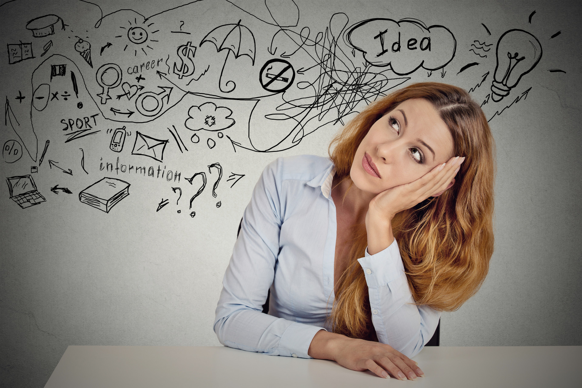 Acha que consegue responder a estas perguntas de emprego?