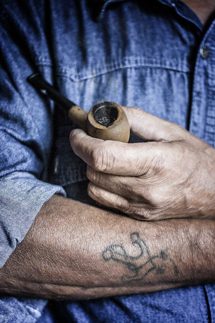 Conheça os factos mais incríveis sobre tatuagens