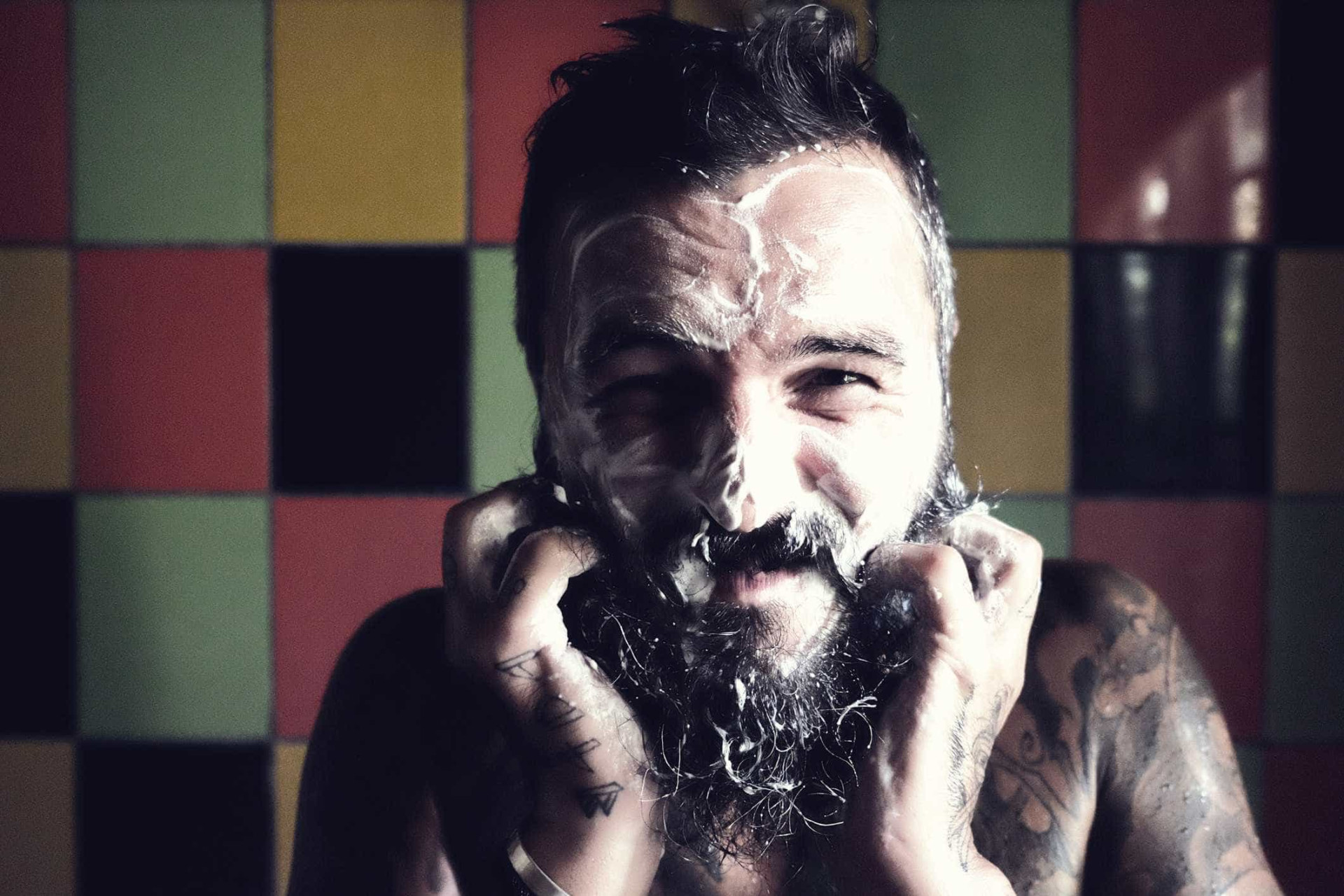 Conheça os factos mais incríveis sobre tatuagens