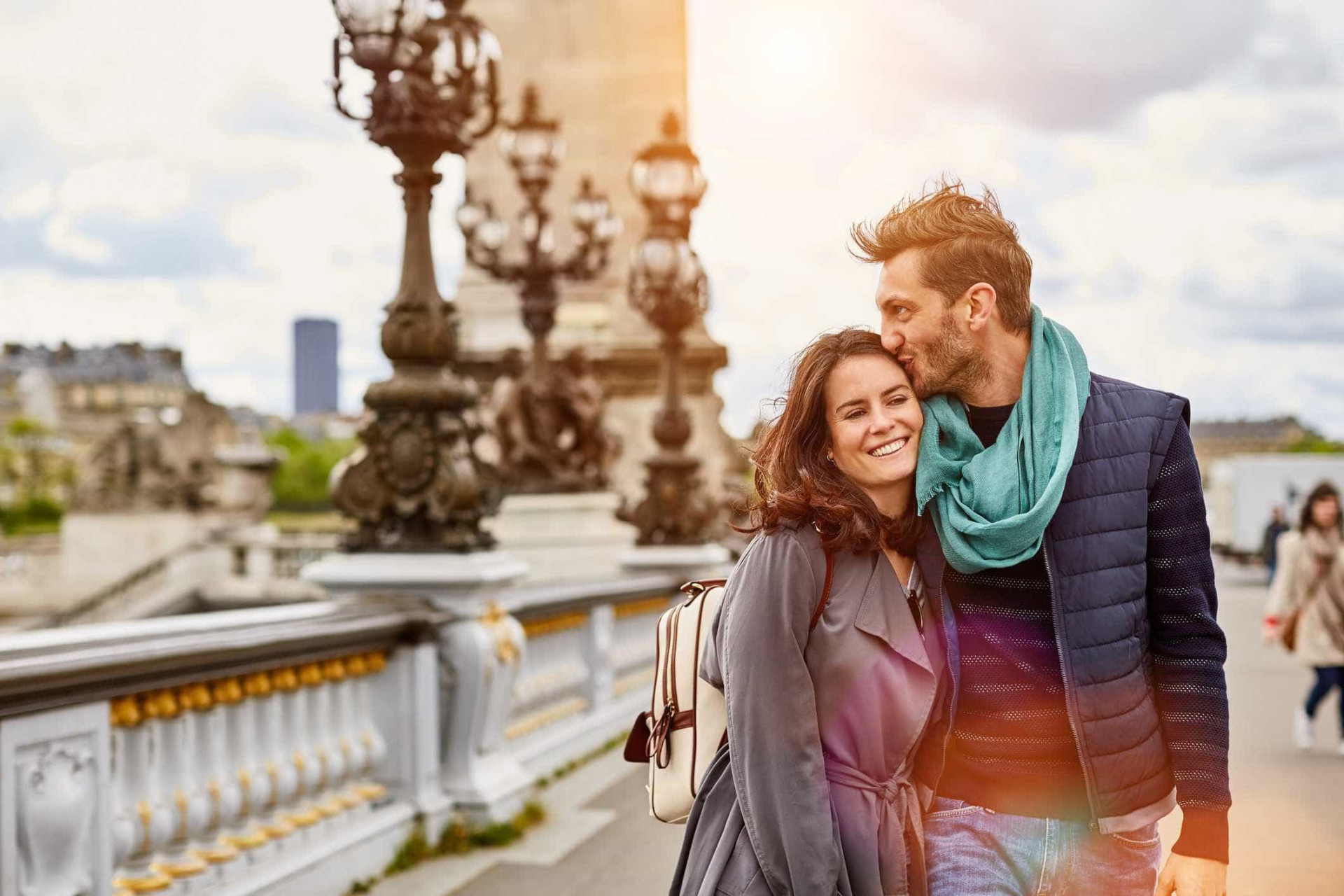 Os destinos mais românticos do mundo para celebrar o São Valentim
