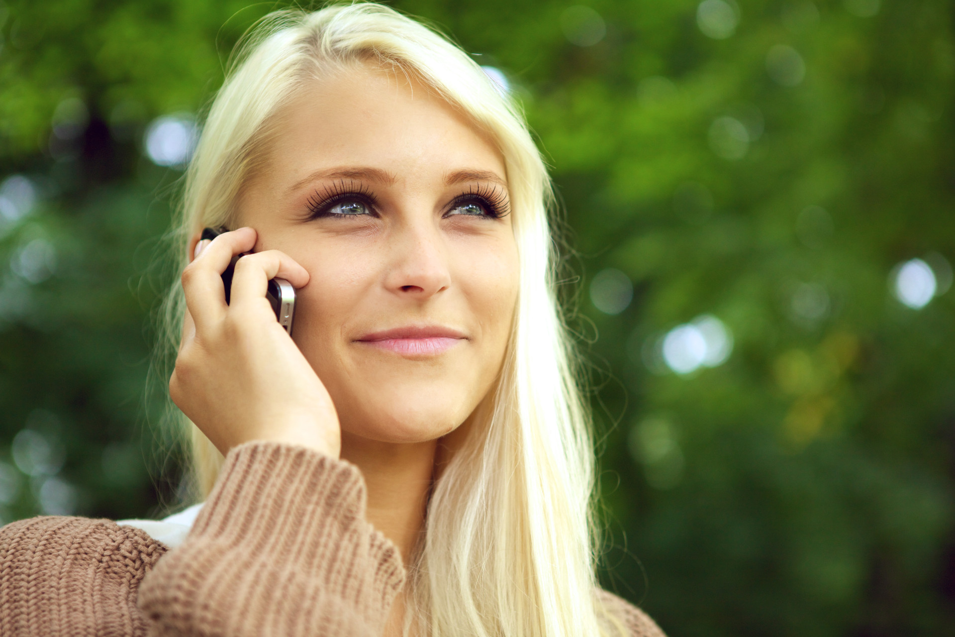 Raridade: Por que razão algumas pessoas têm olhos claros?