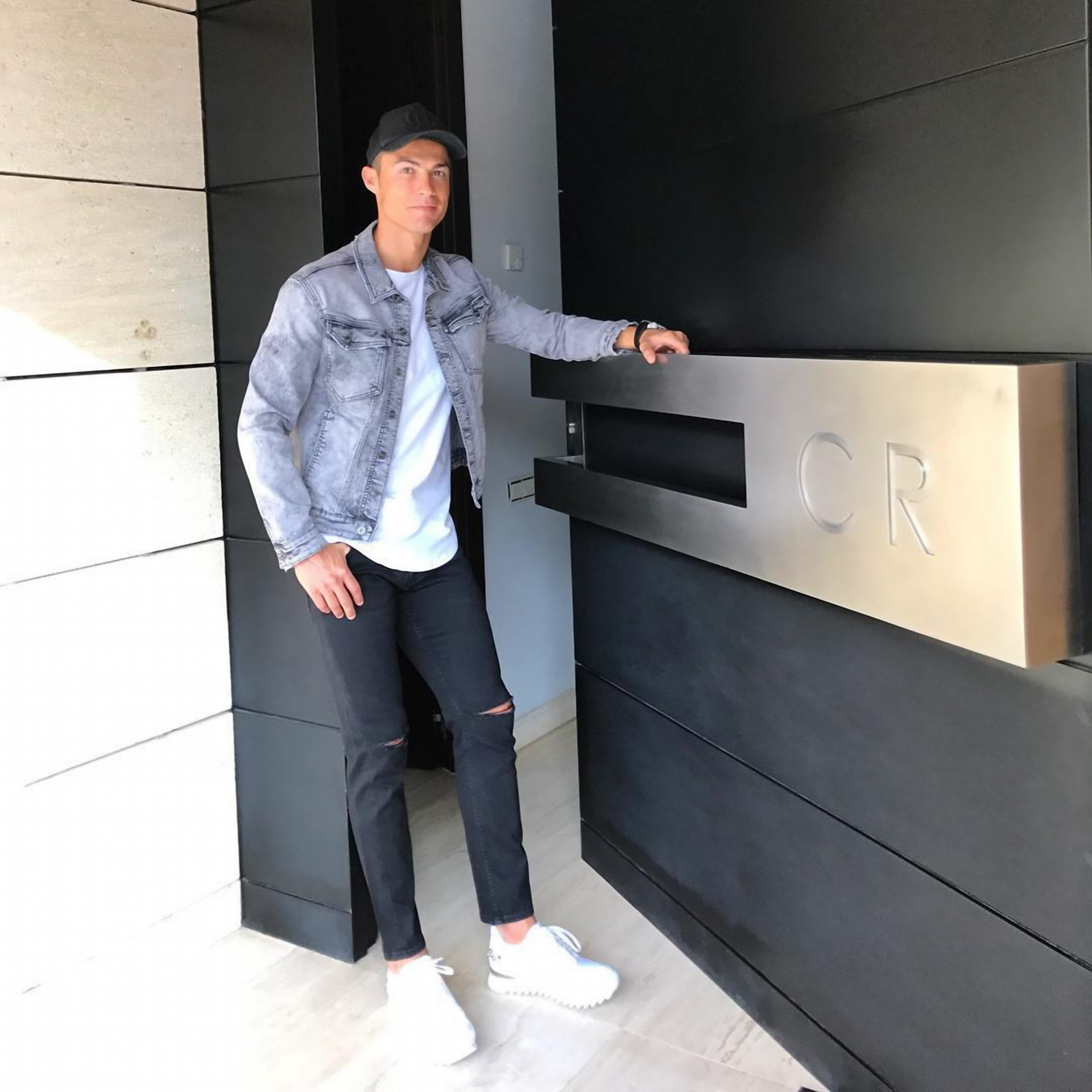Cristiano Ronaldo: O estilo do craque