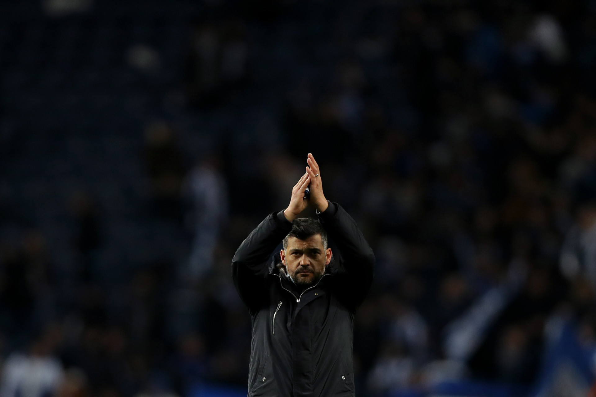 FC Porto levou a melhor e são estas as imagens que vão ficar na memória