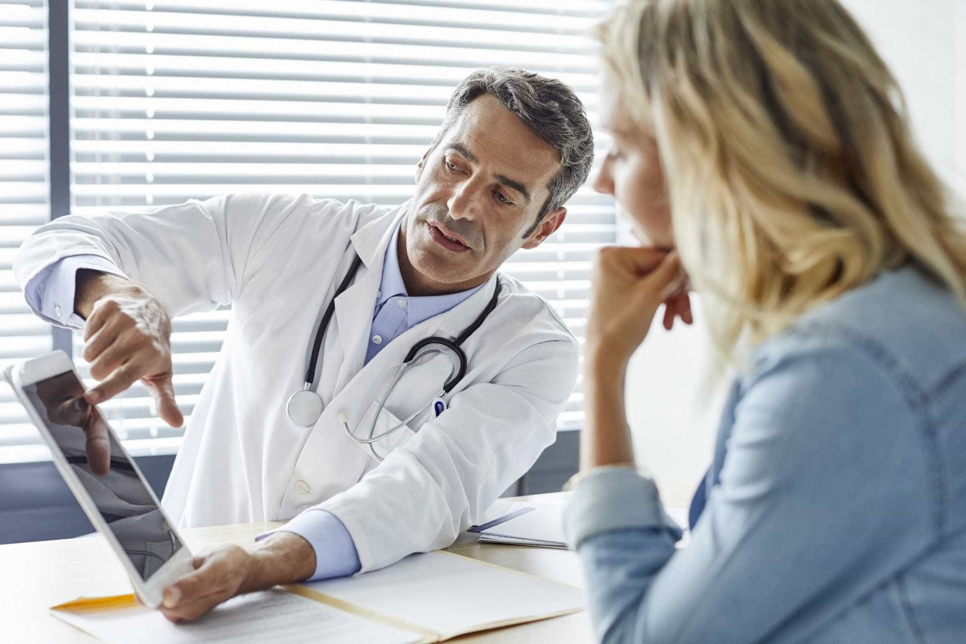 Saiba mais sobre o HPV e os seus tratamentos