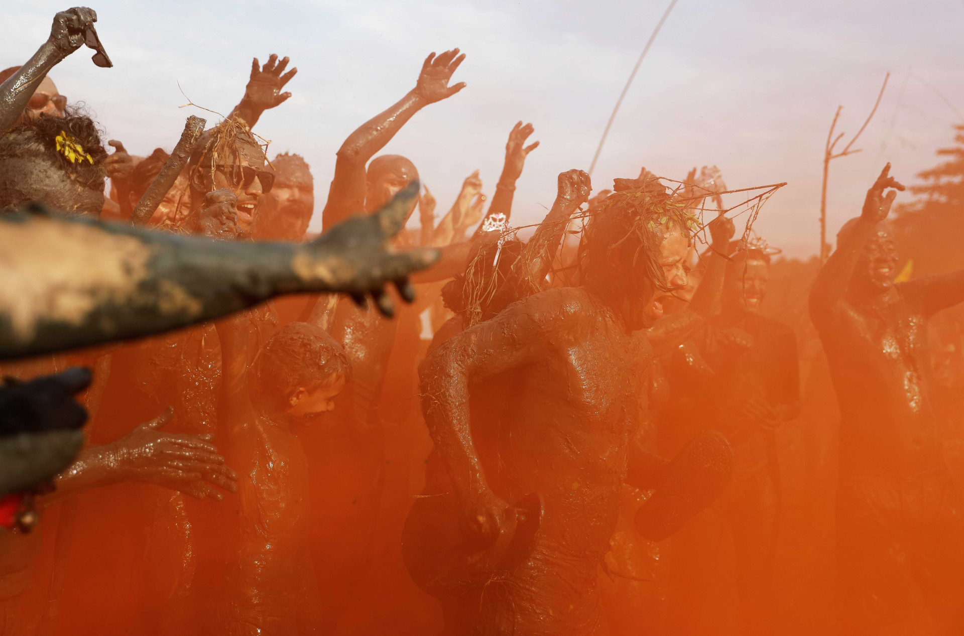 Carnaval 2018. Não é só no Rio de Janeiro que se faz a festa