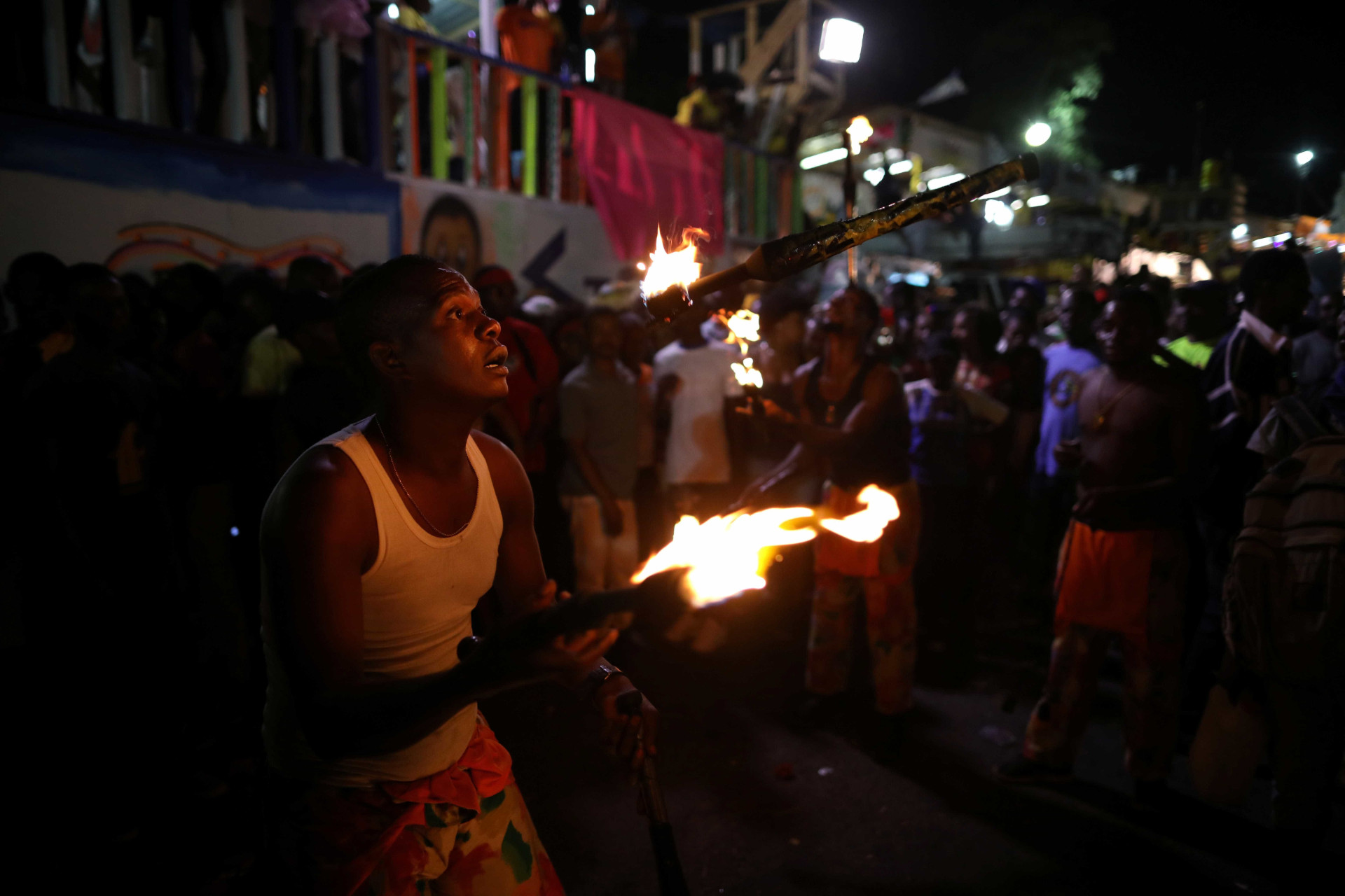 Carnaval 2018. Não é só no Rio de Janeiro que se faz a festa
