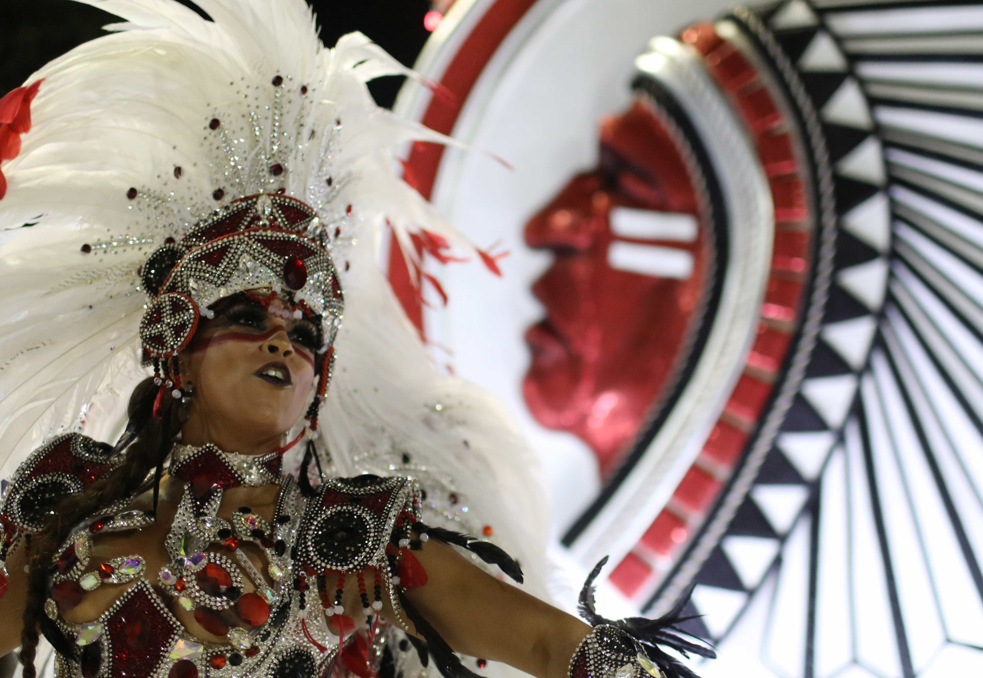 Carnaval 2018. Não é só no Rio de Janeiro que se faz a festa