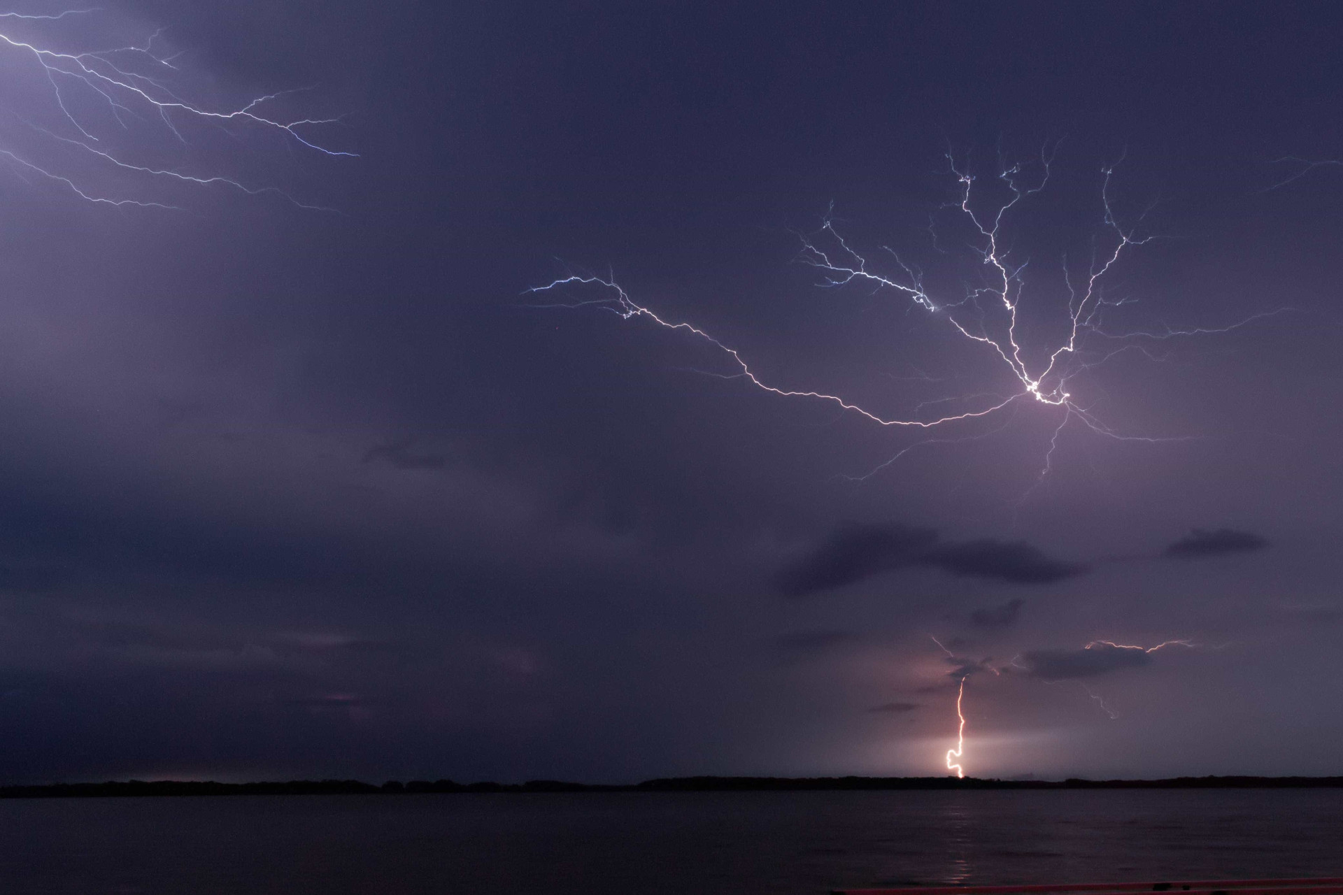 Os fenómenos naturais mais incríveis do mundo
