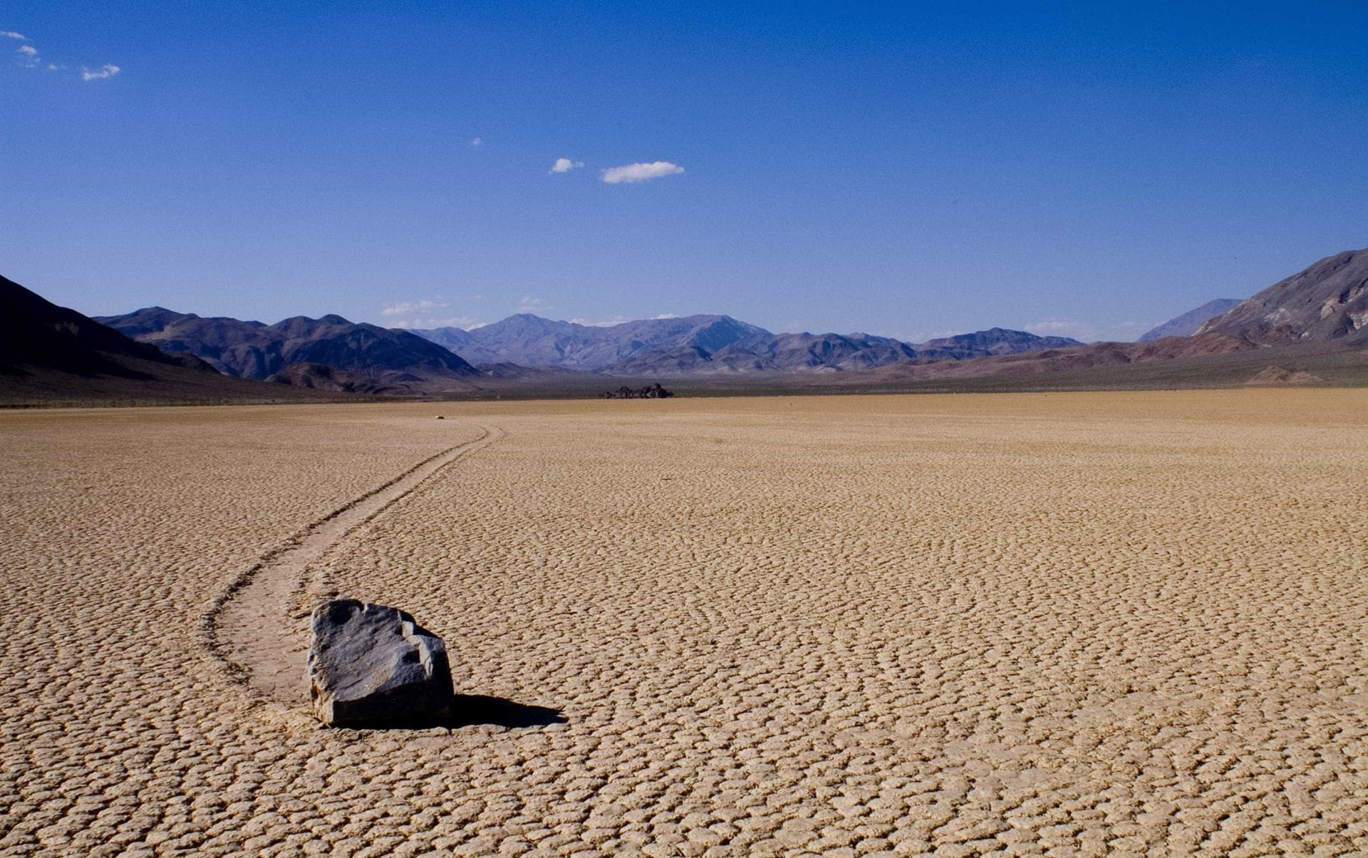 Os fenómenos naturais mais incríveis do mundo
