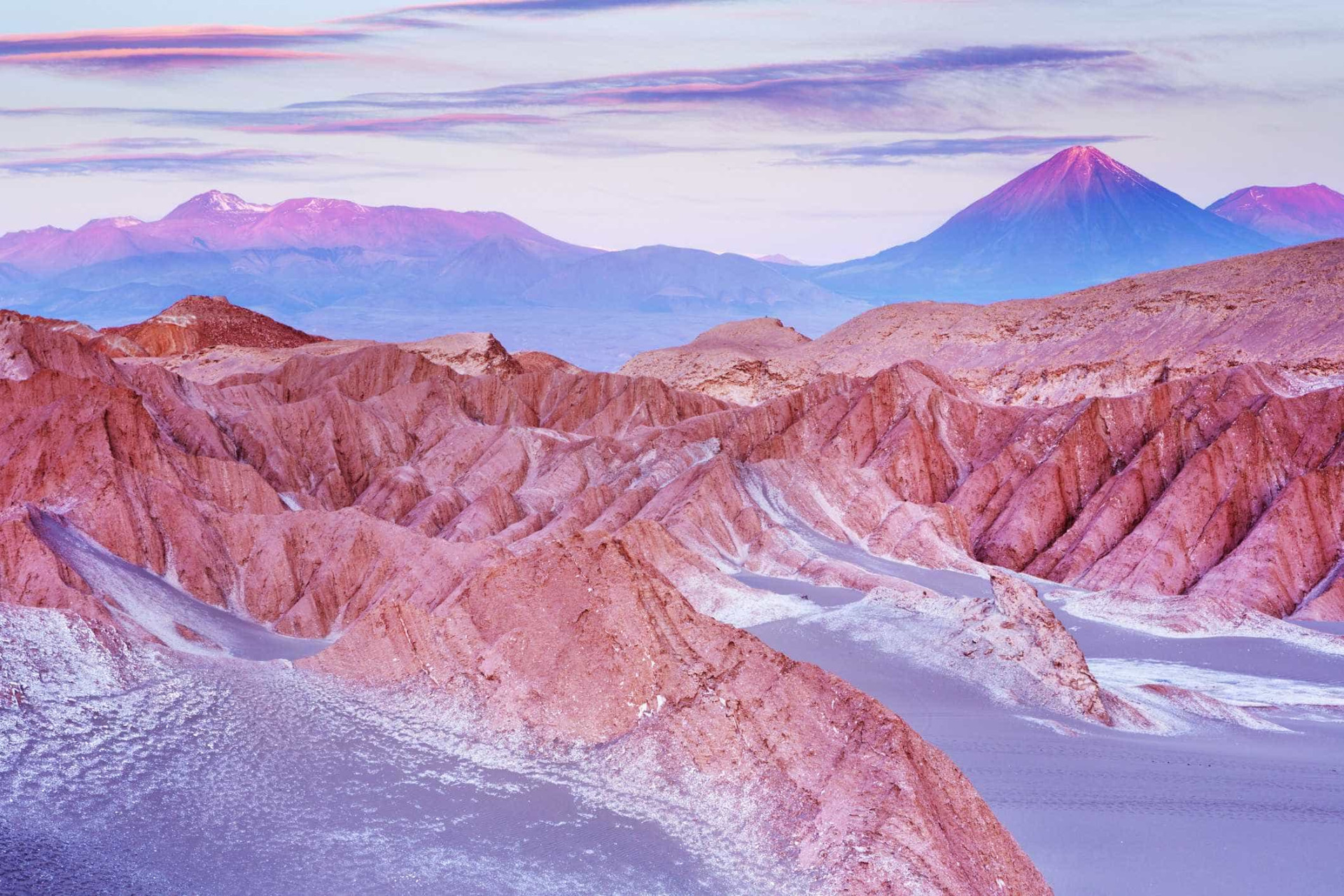 Os fenómenos naturais mais incríveis do mundo