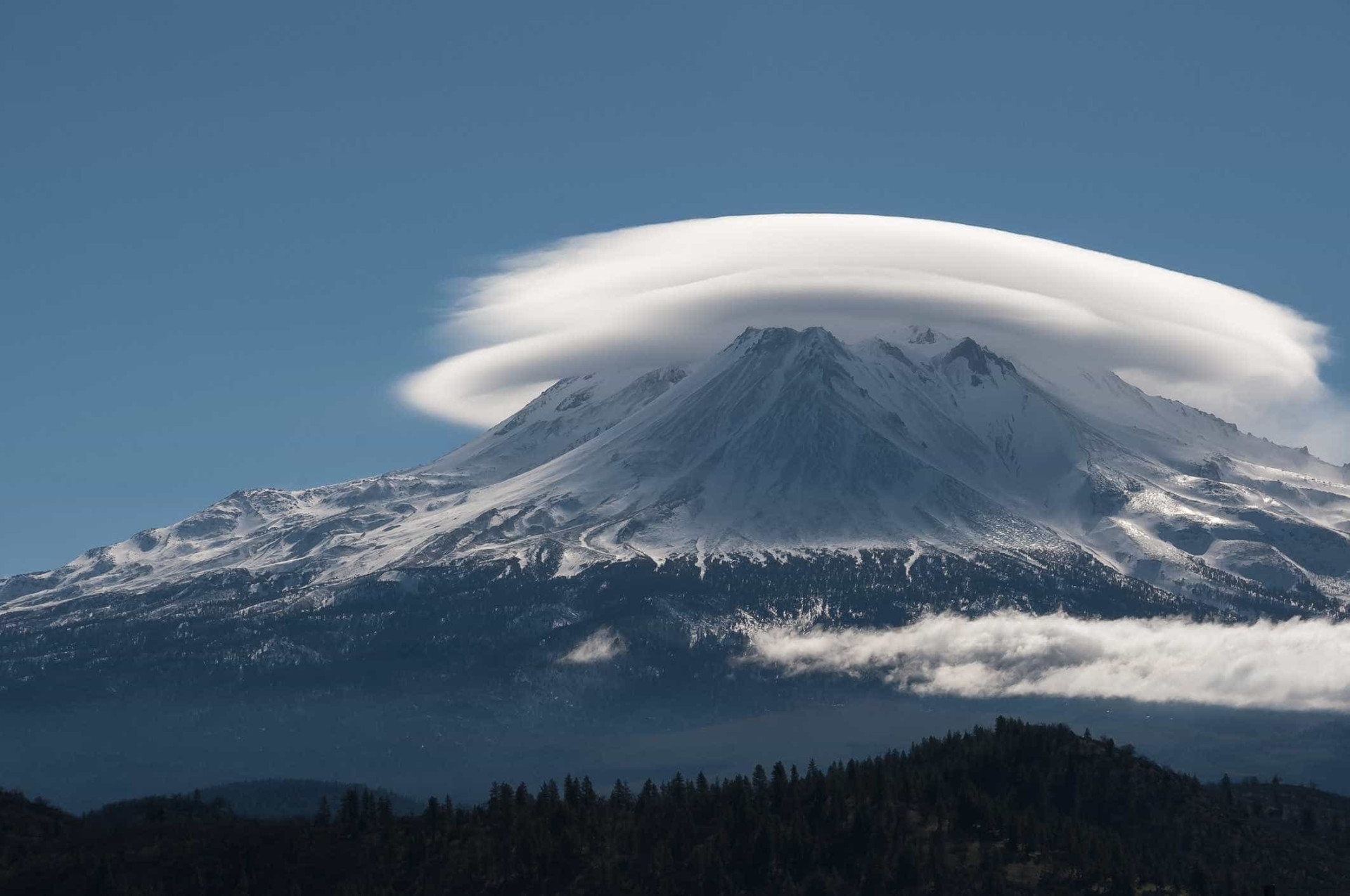 Os fenómenos naturais mais incríveis do mundo