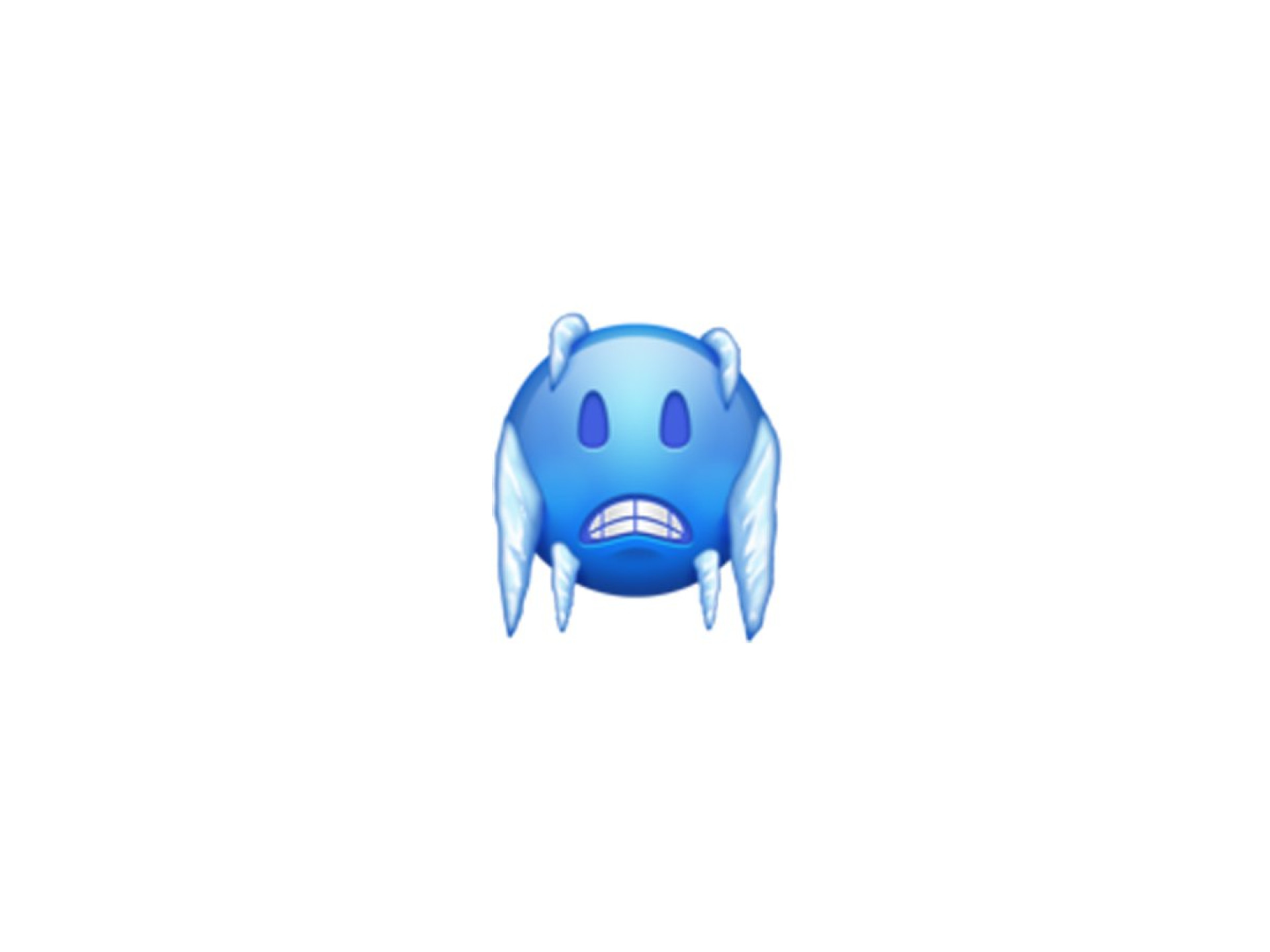 Aqui pode ver todos os emojis que serão lançados em 2018
