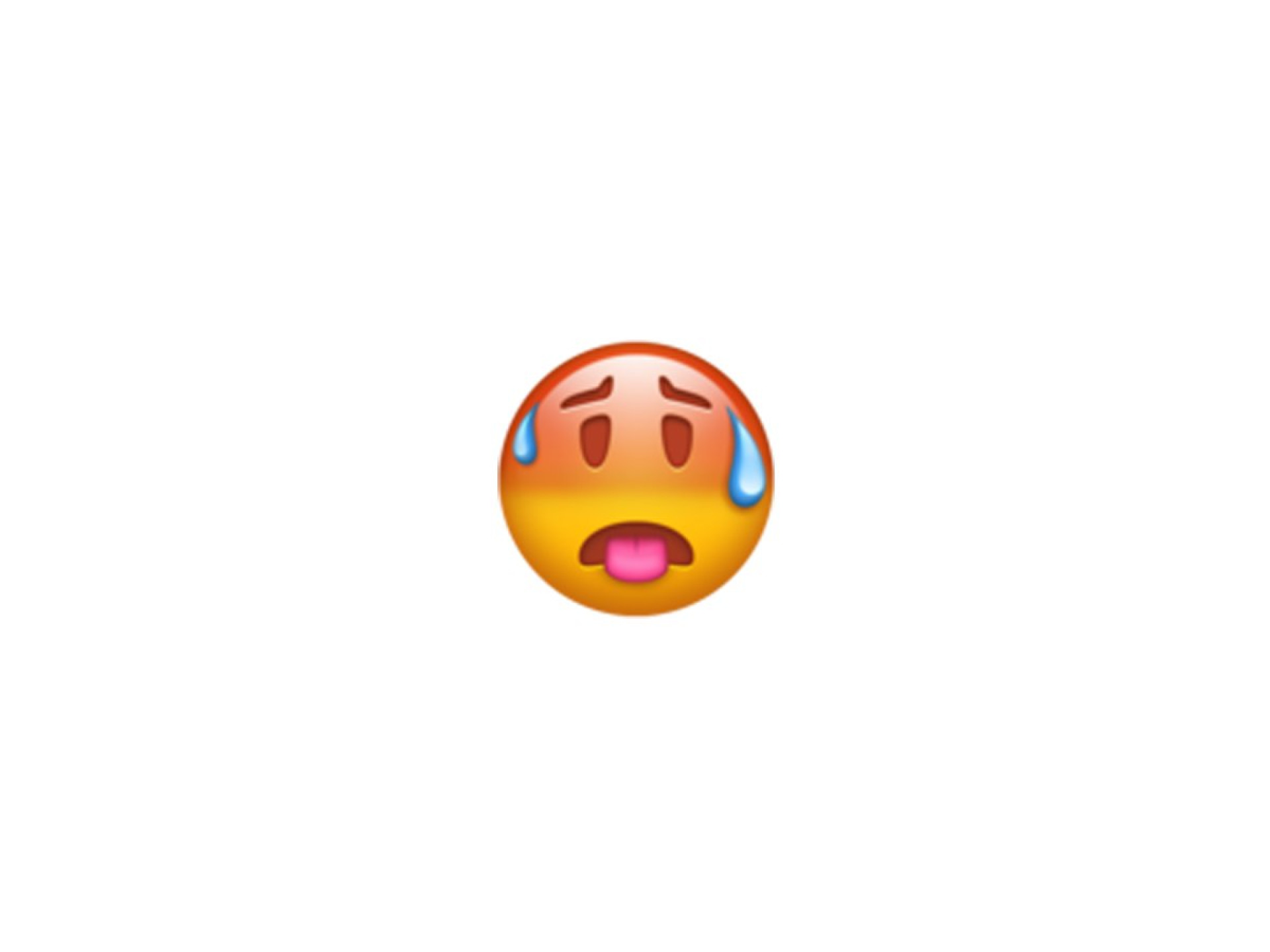 Aqui pode ver todos os emojis que serão lançados em 2018