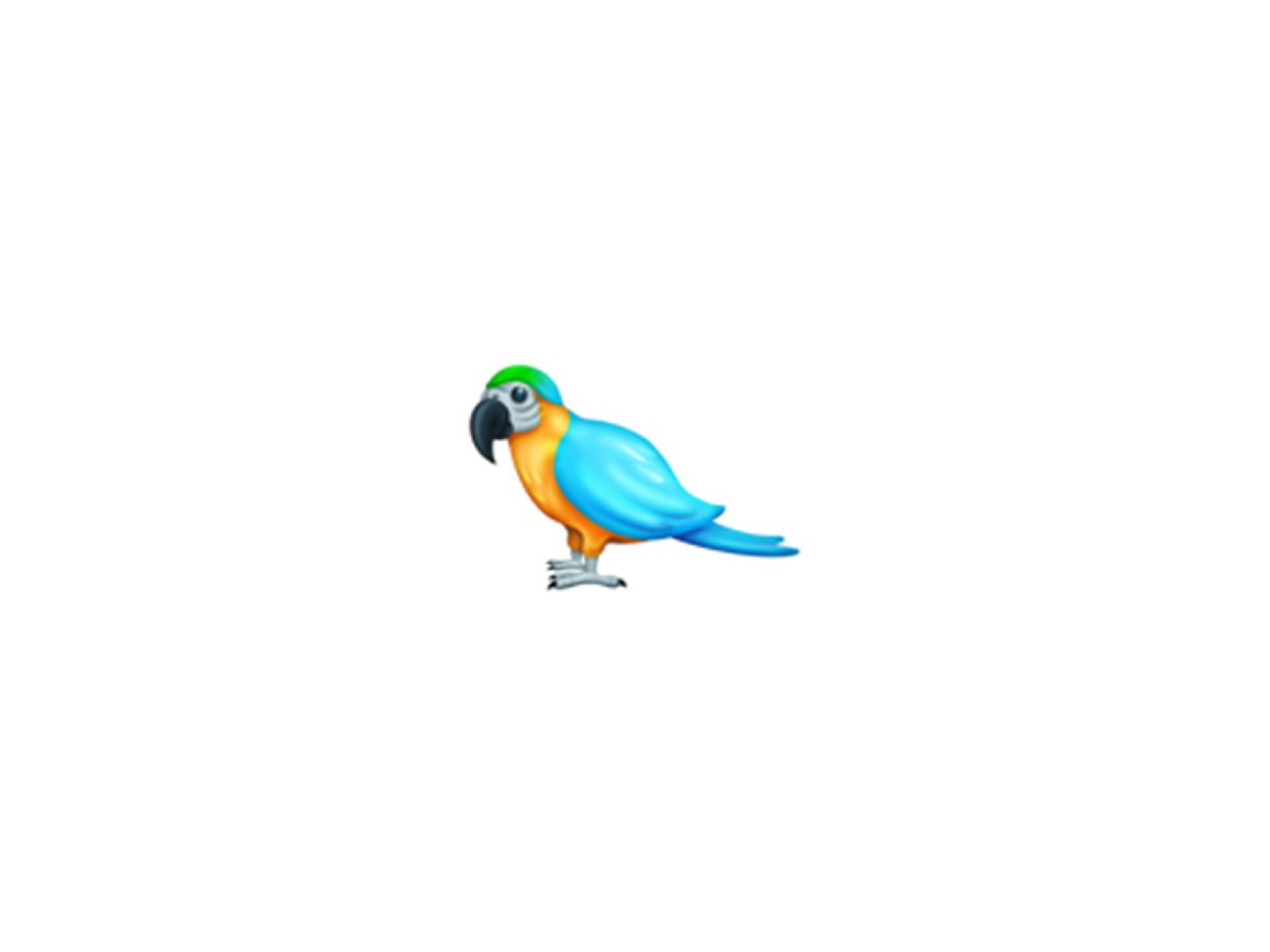 Aqui pode ver todos os emojis que serão lançados em 2018