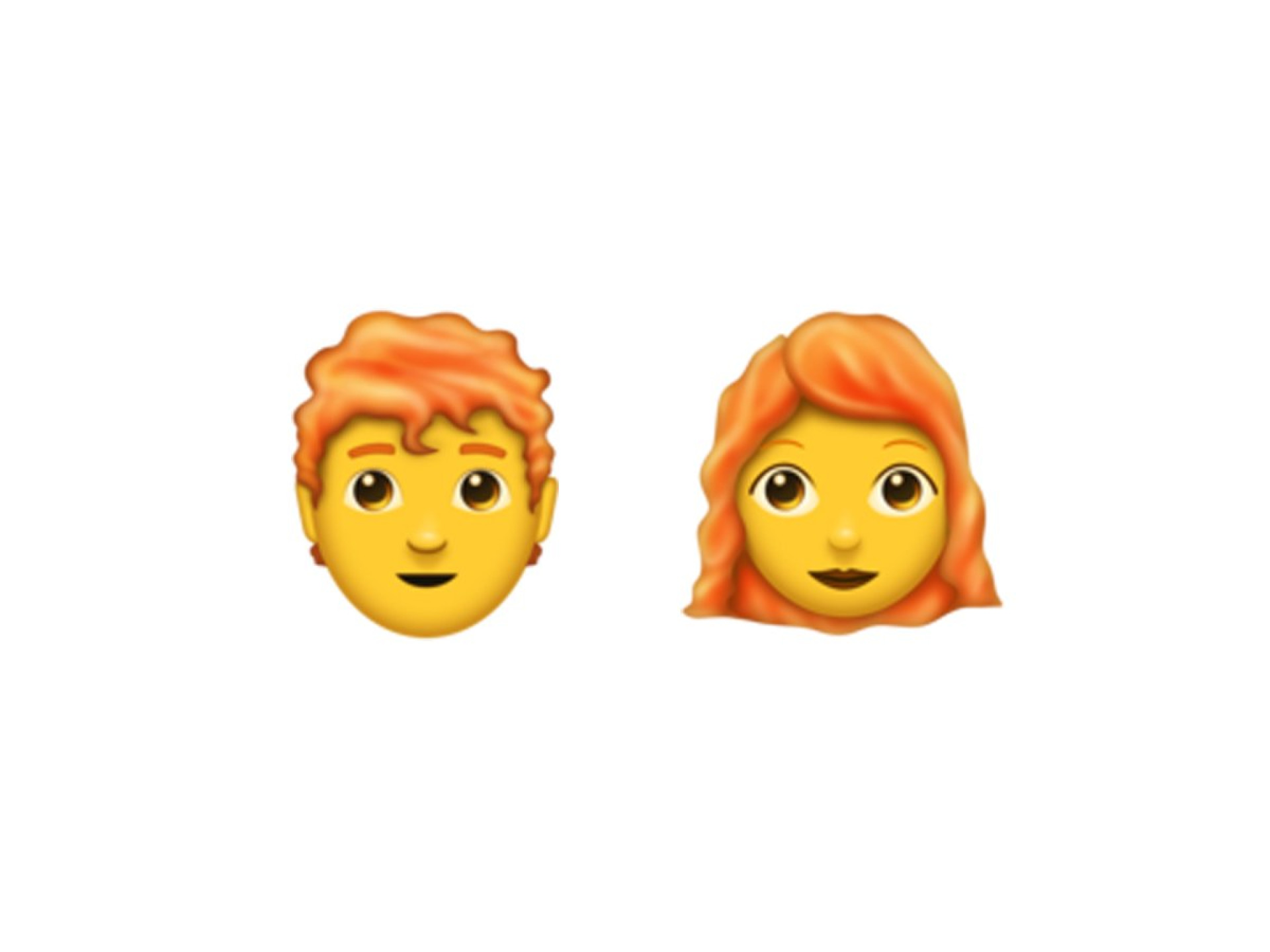 Aqui pode ver todos os emojis que serão lançados em 2018