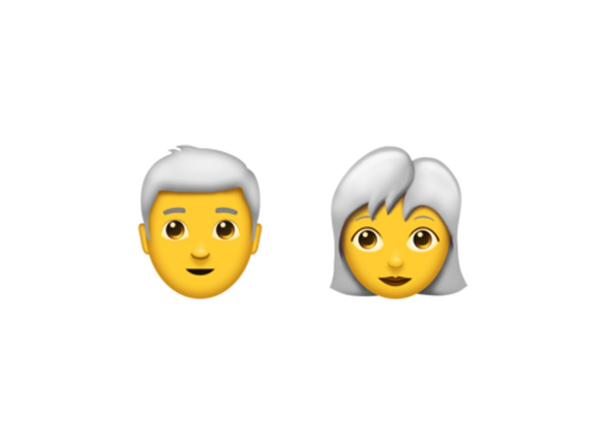 Aqui pode ver todos os emojis que serão lançados em 2018