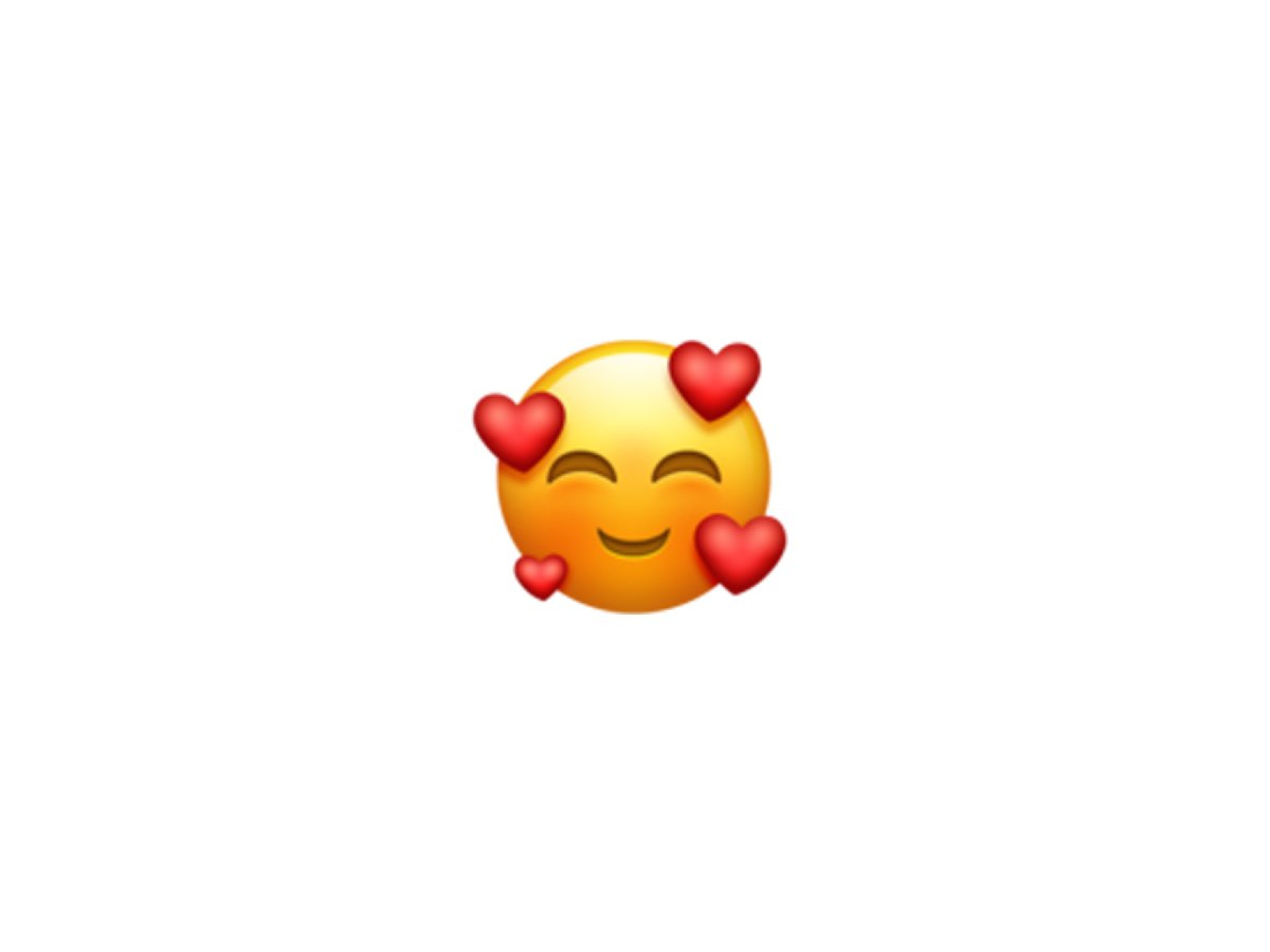Aqui pode ver todos os emojis que serão lançados em 2018