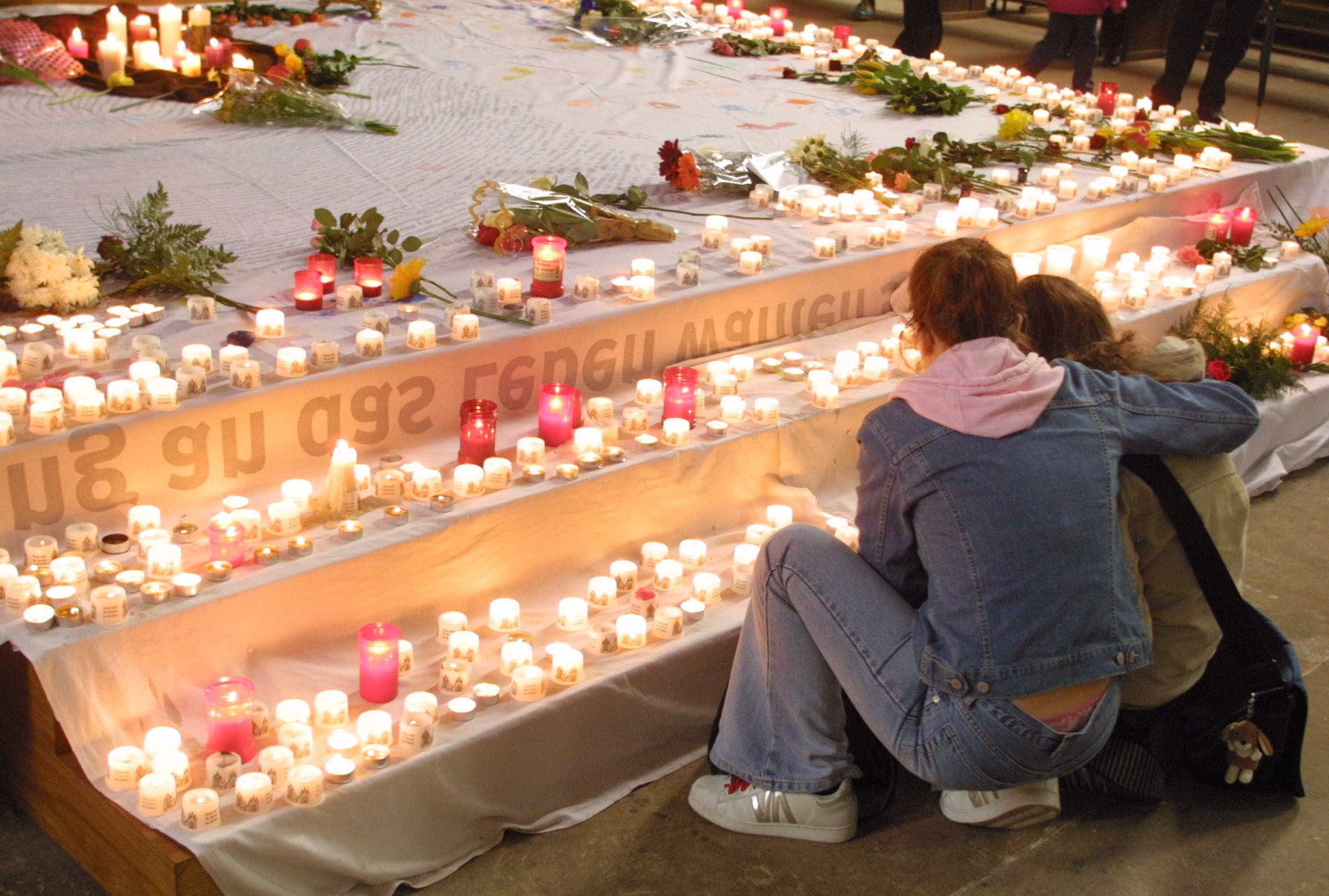 Estes foram os maiores massacres em escolas que o mundo já presenciou