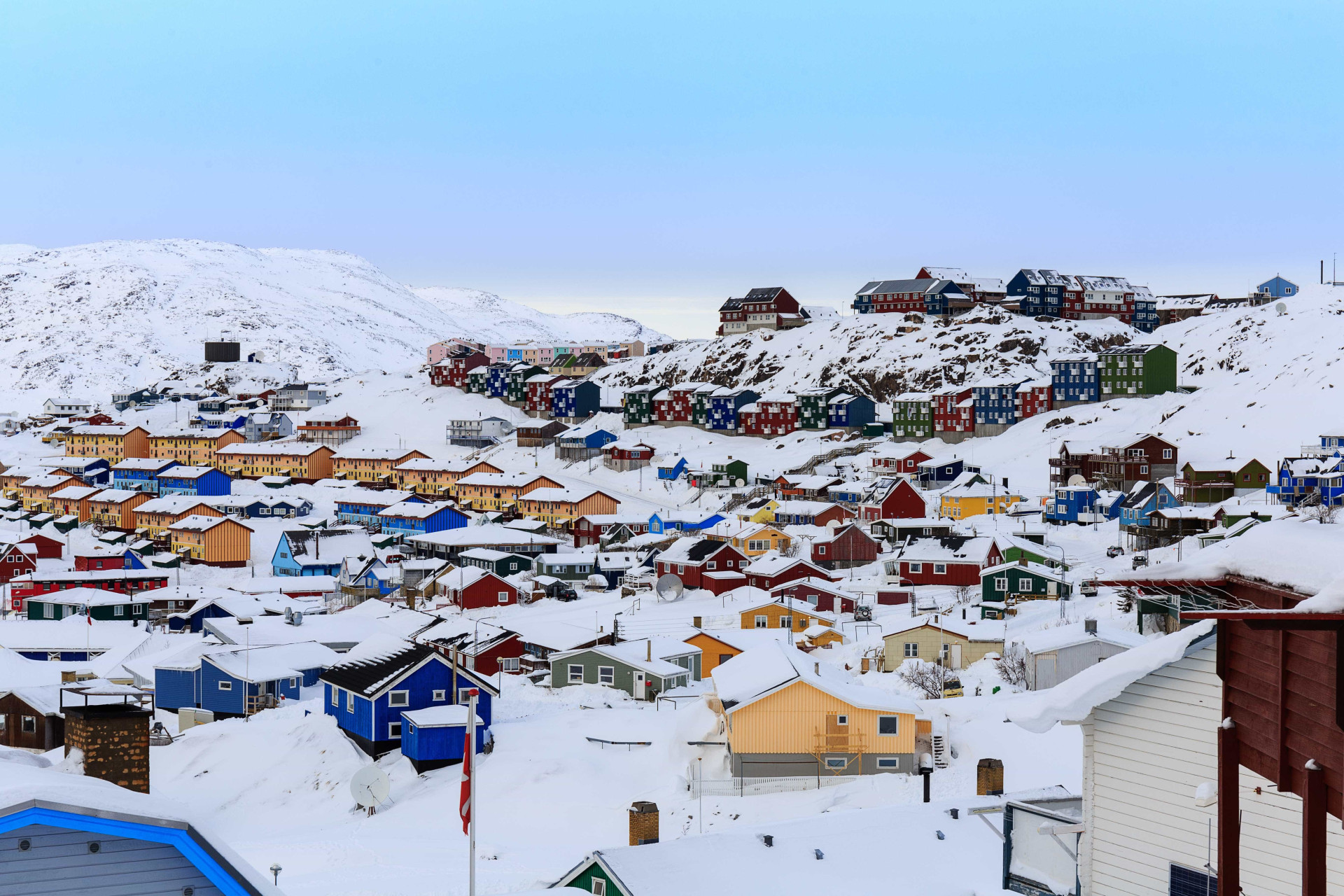 As cidades que ficam ainda mais bonitas no inverno