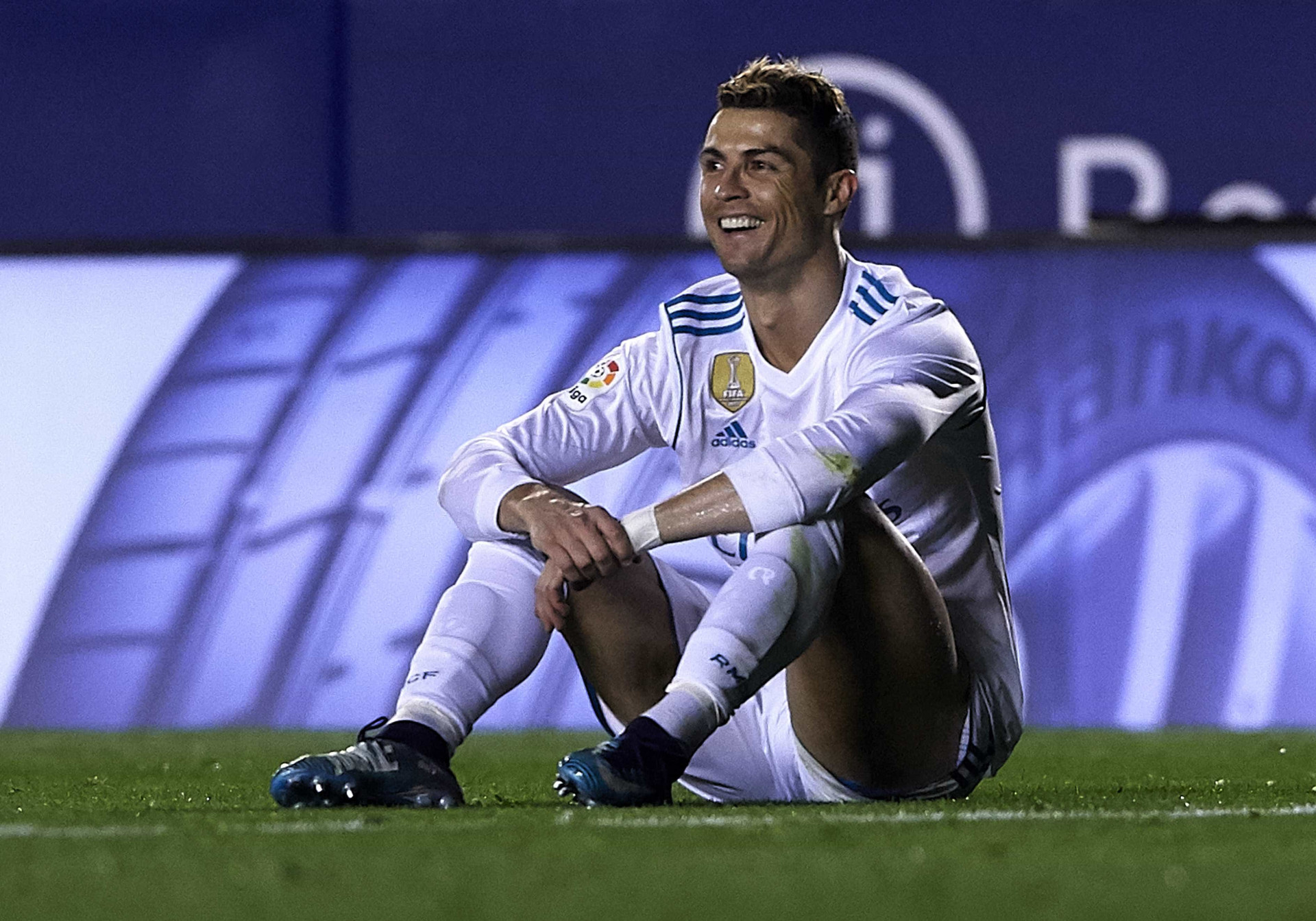 Top 25: veja os jogadores de futebol mais bem pagos do planeta
