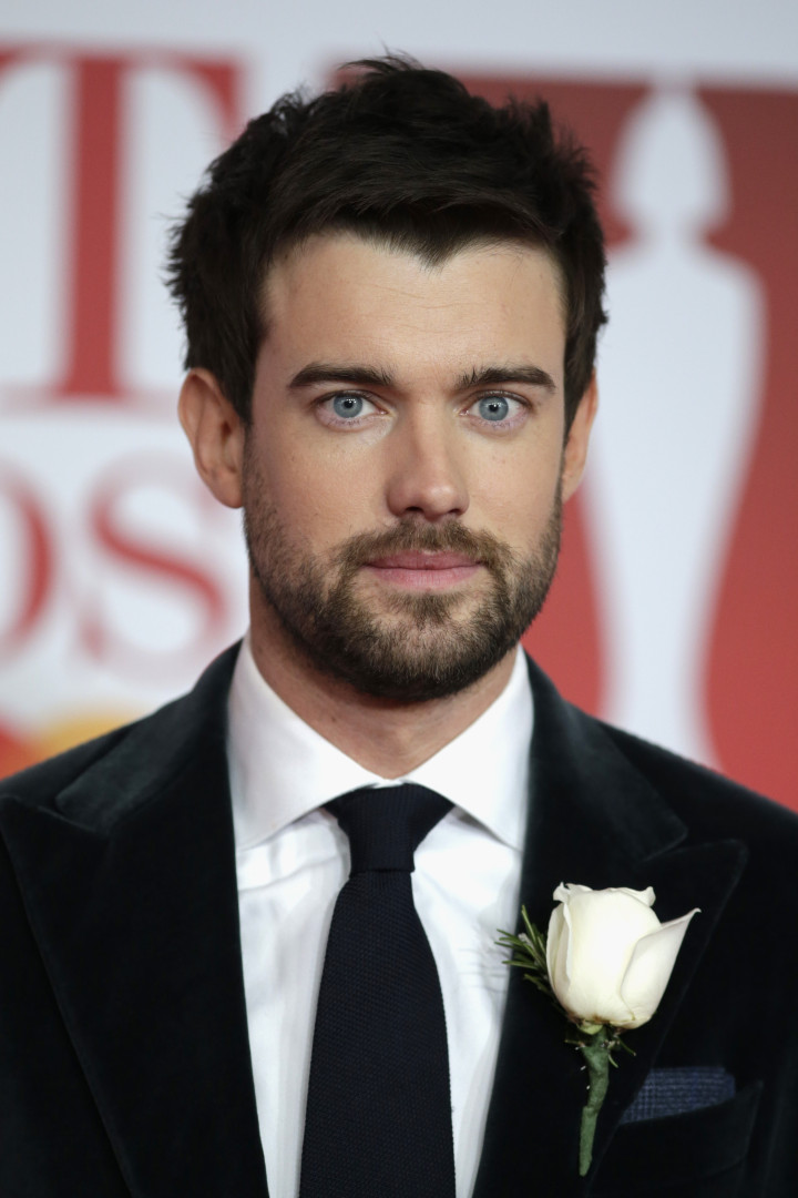 Brit Awards: Não se vestiram de preto mas levaram rosas brancas