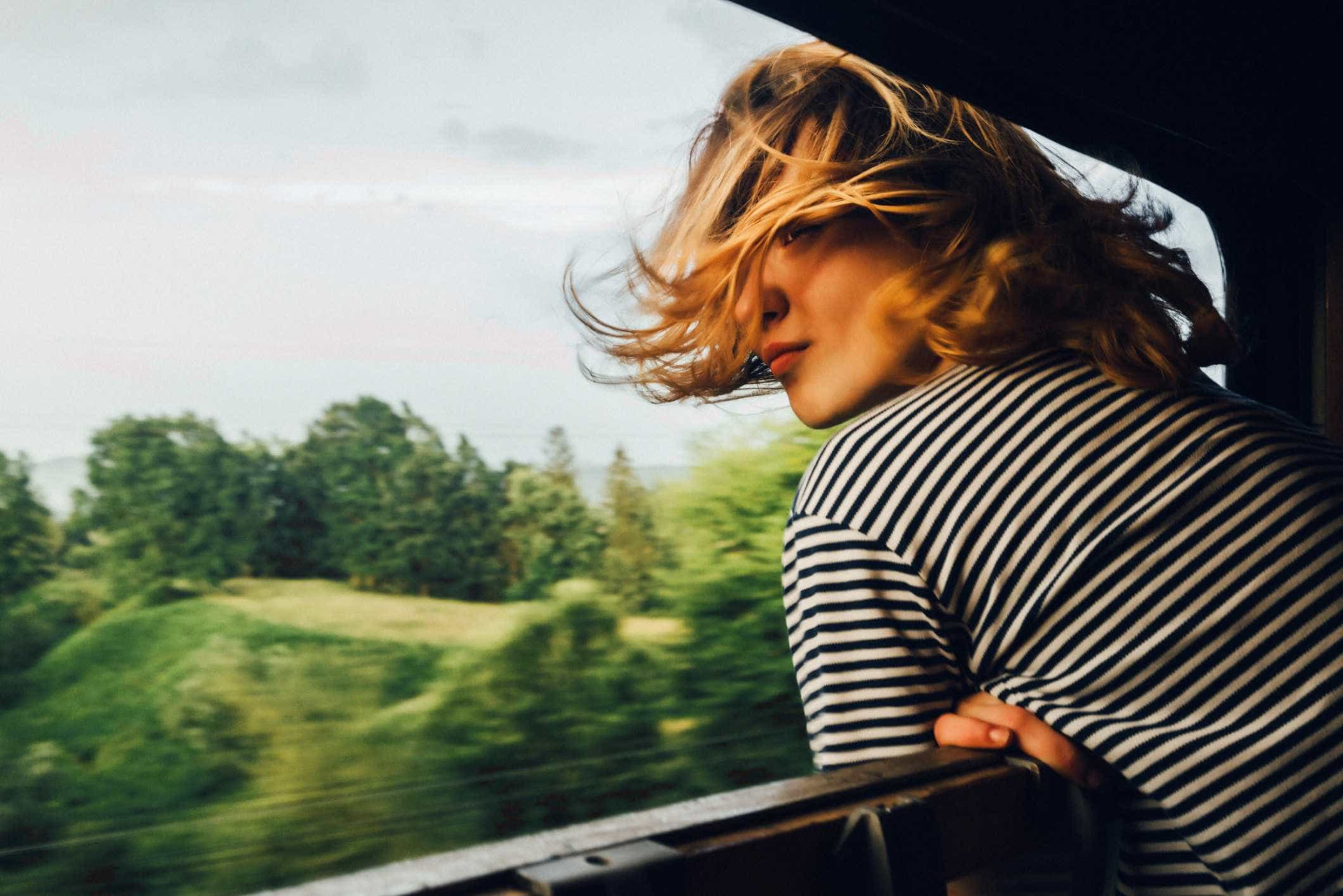 Quer fazer um InterRail? Anote estas dicas