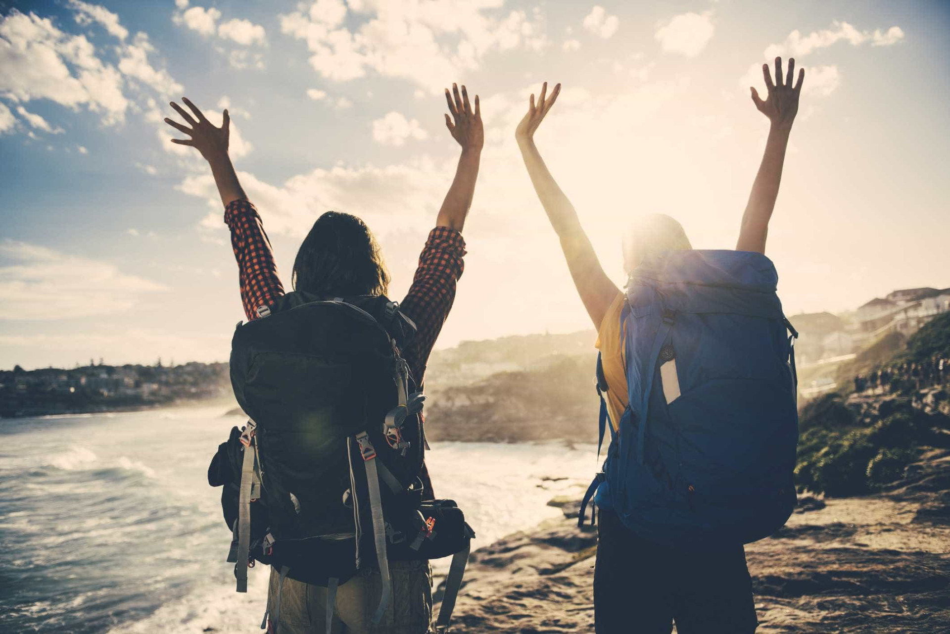 Quer fazer um InterRail? Anote estas dicas