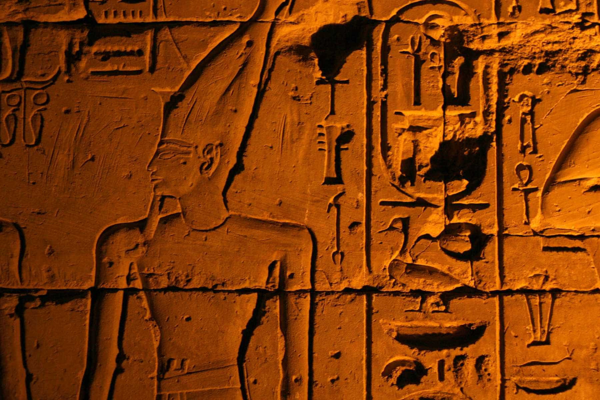 Pirâmides de Gizé: Todas as curiosidades