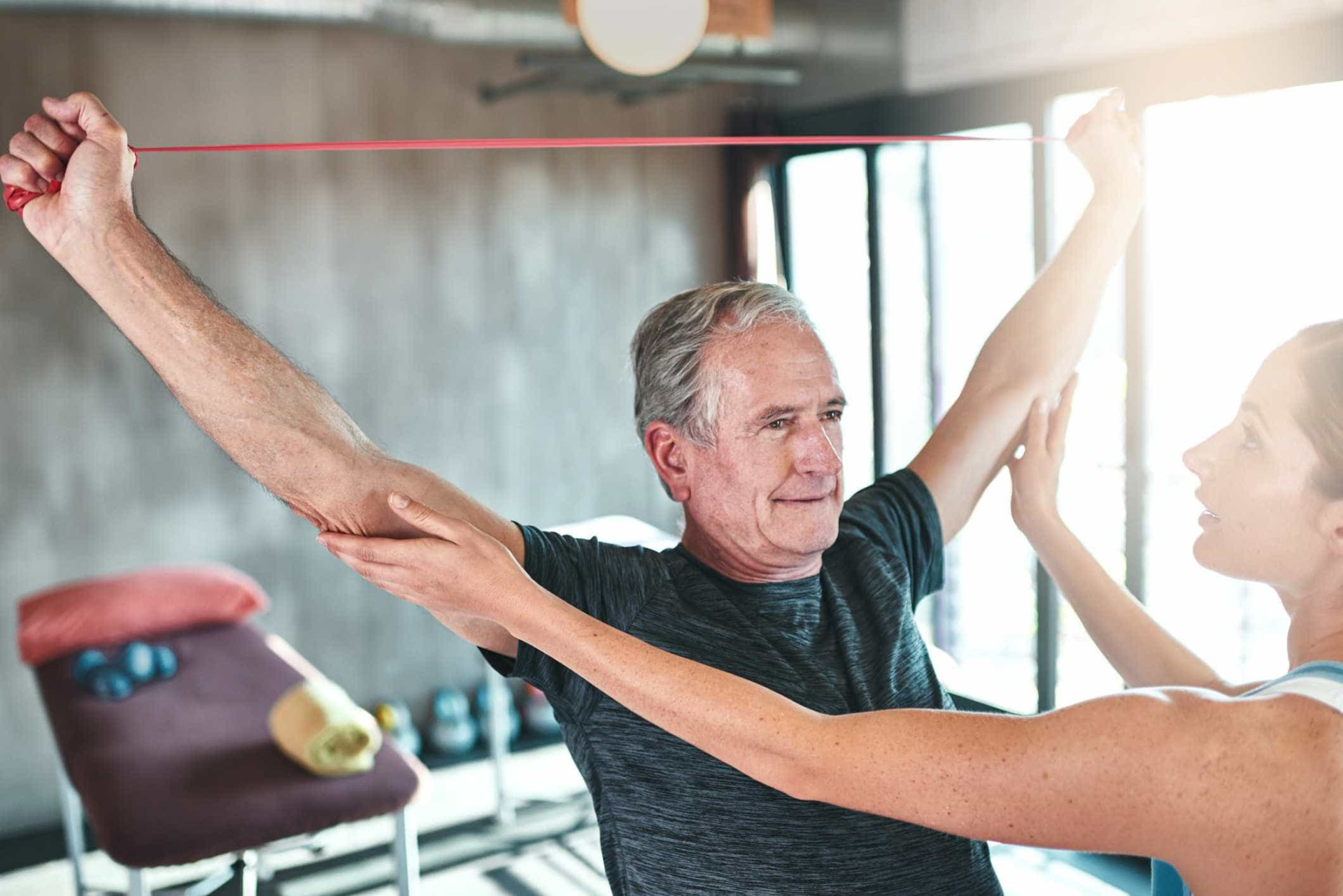 Osteoporose: conheça melhor esta 'doença silenciosa'