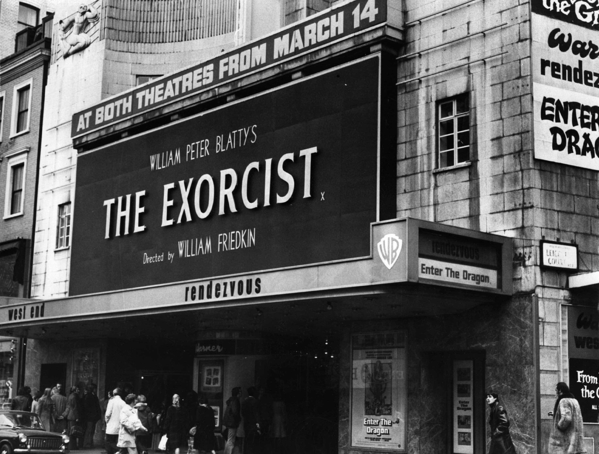 Filmes de terror baseados em factos reais