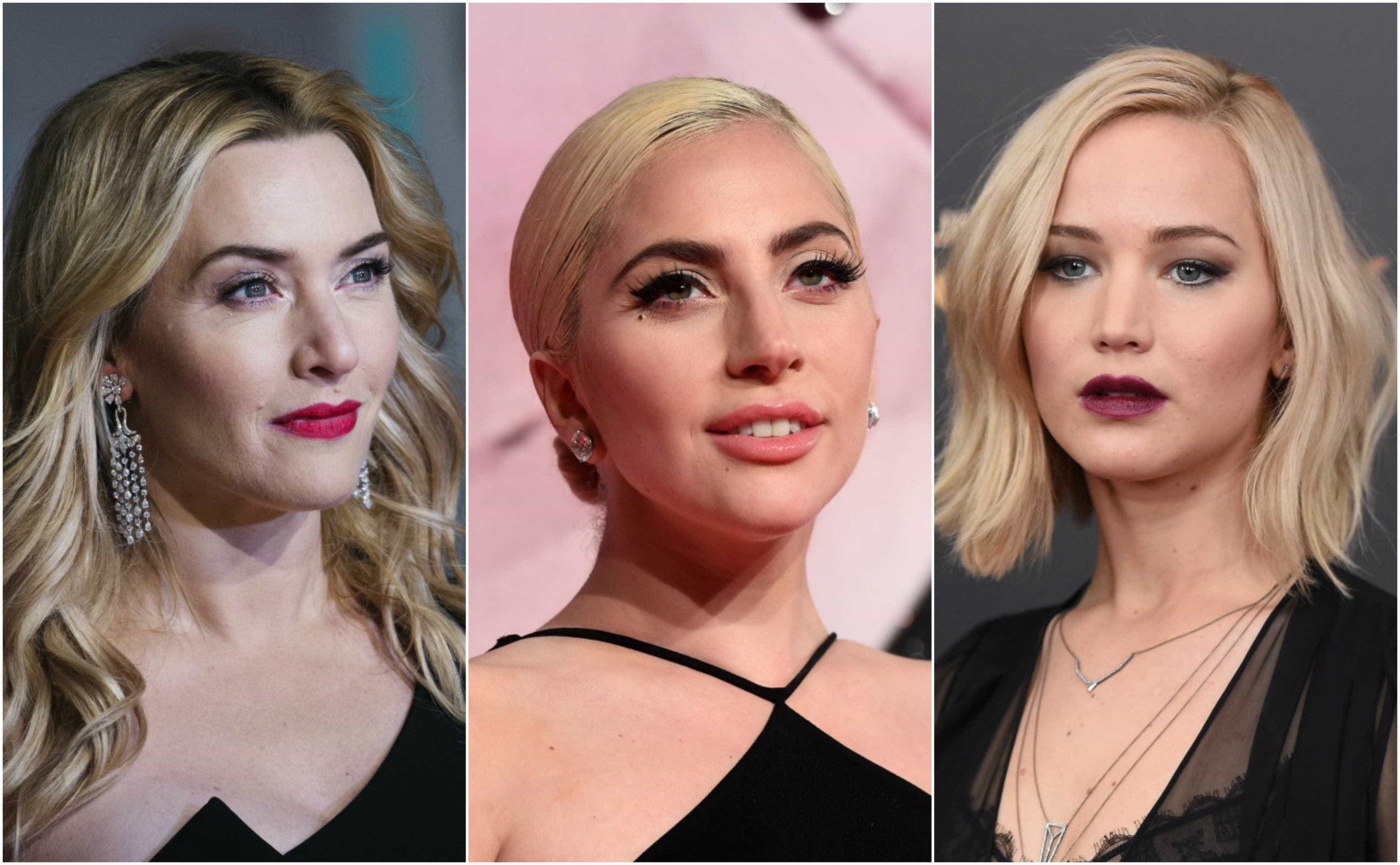 Os famosos que já foram vítimas de Bullying