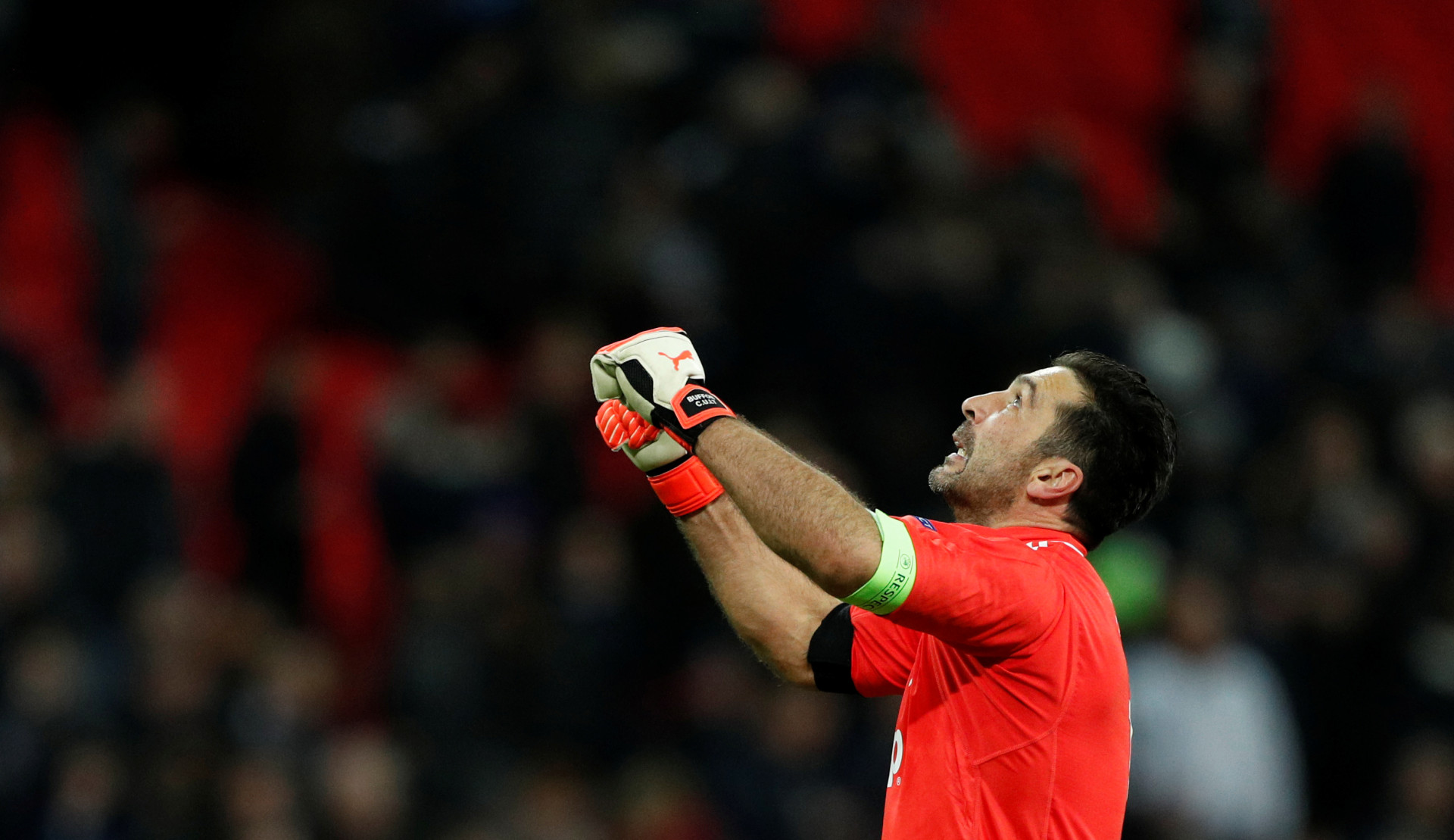 FourFourTwo: Casillas eleito o segundo melhor guarda-redes do século