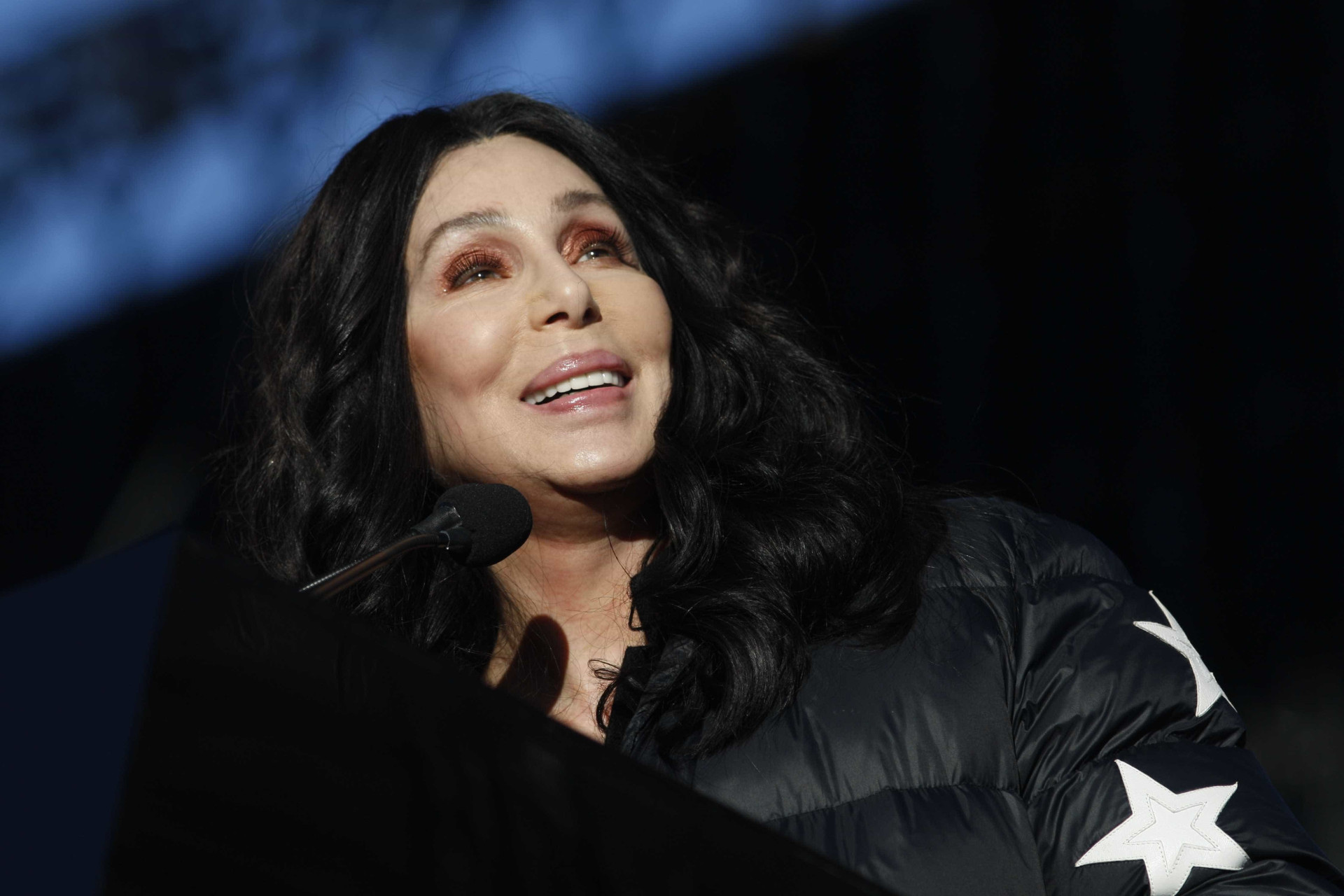 As celebridades que regressaram após anos longe da ribalta