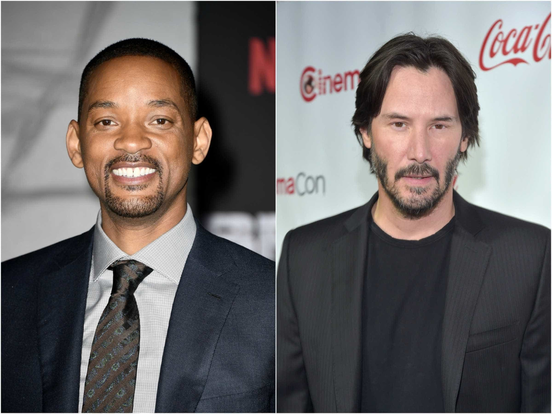 Os atores que recusaram papéis em filmes de sucesso