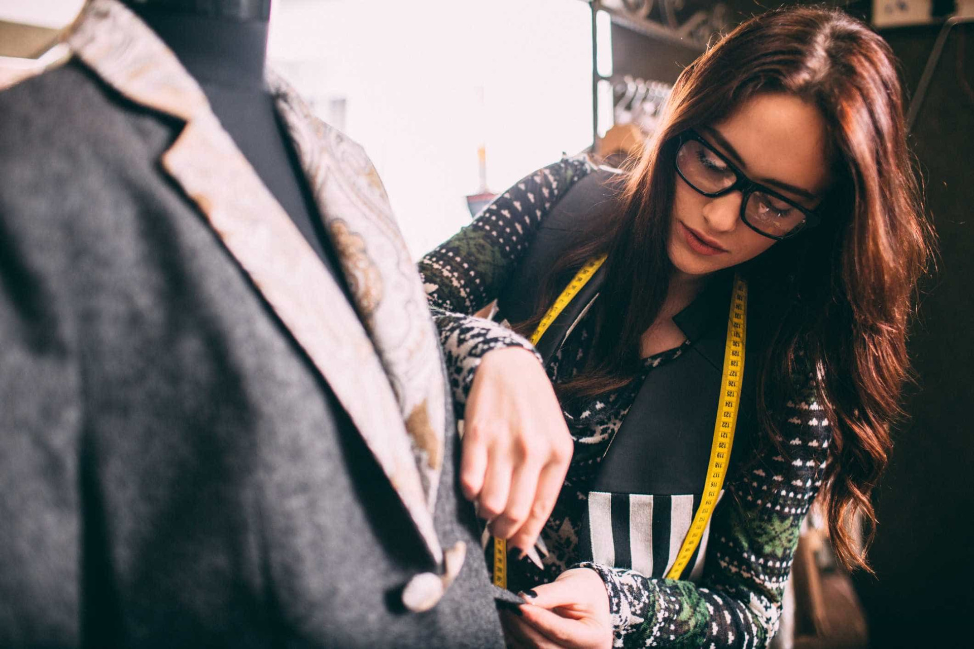 As assustadoras confissões de assistentes de moda