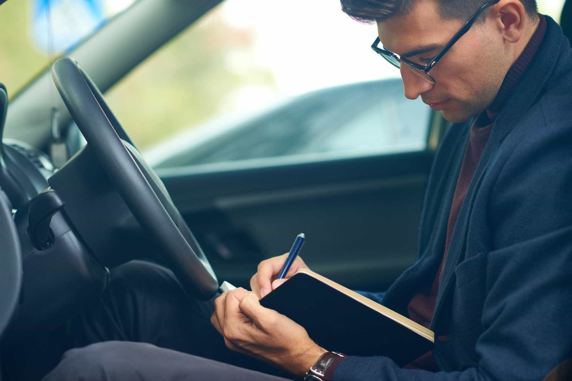 Tudo o que os condutores deveriam saber sobre carros