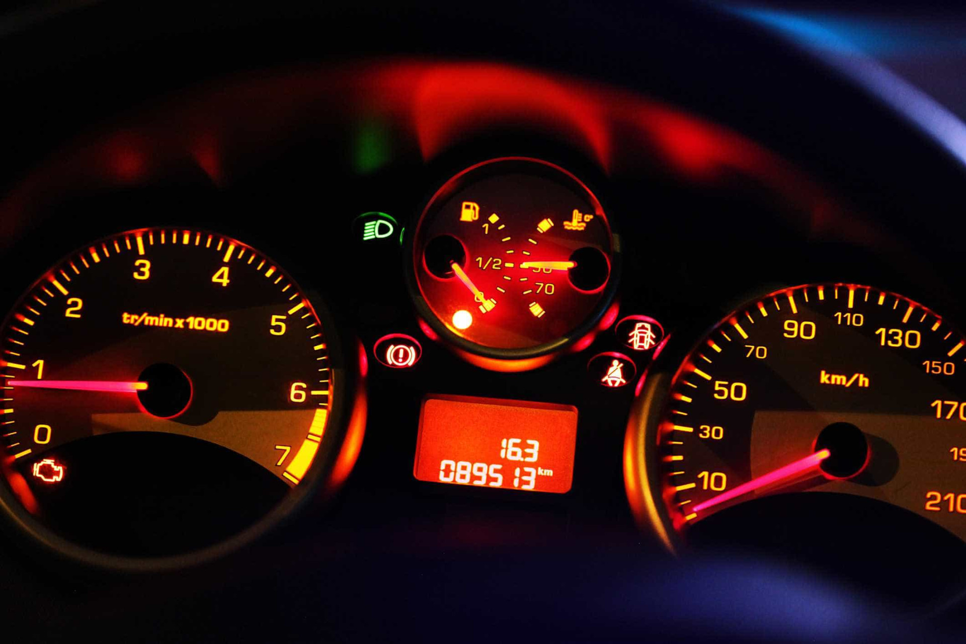 Tudo o que os condutores deveriam saber sobre carros