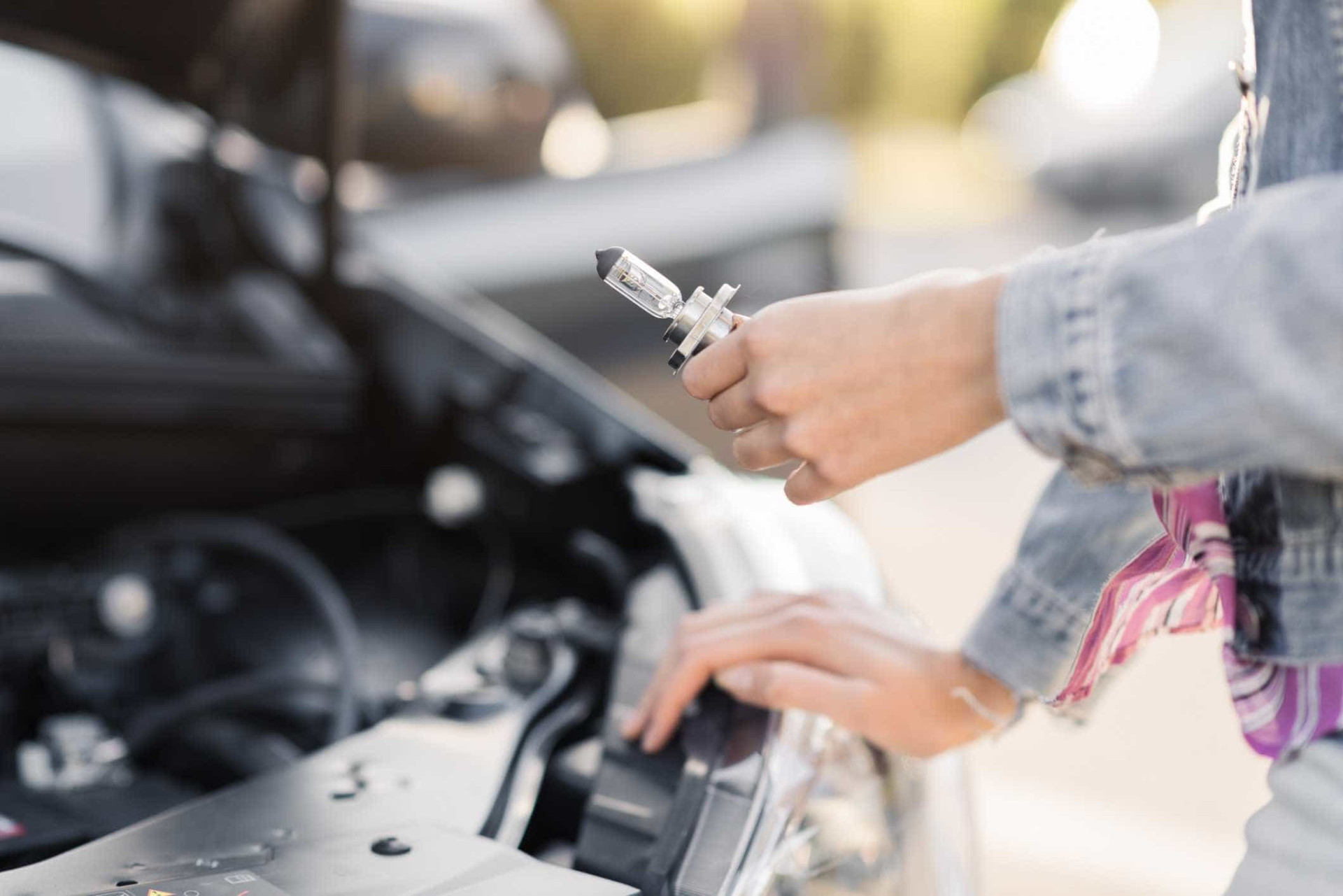 Tudo o que os condutores deveriam saber sobre carros