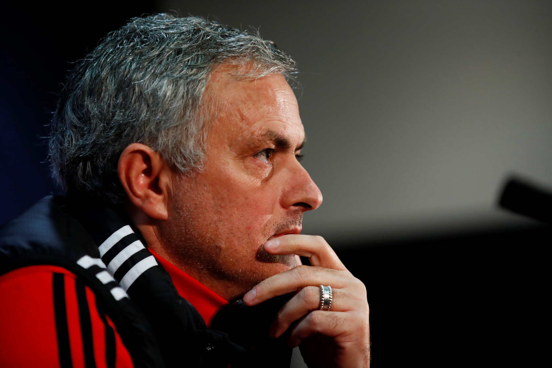 Mourinho, o sorteio da Champions e o 'bombom' que calhou aos espanhóis