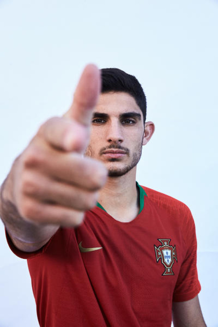 Oficial: Aí estão os novos equipamentos da Seleção para o Mundial